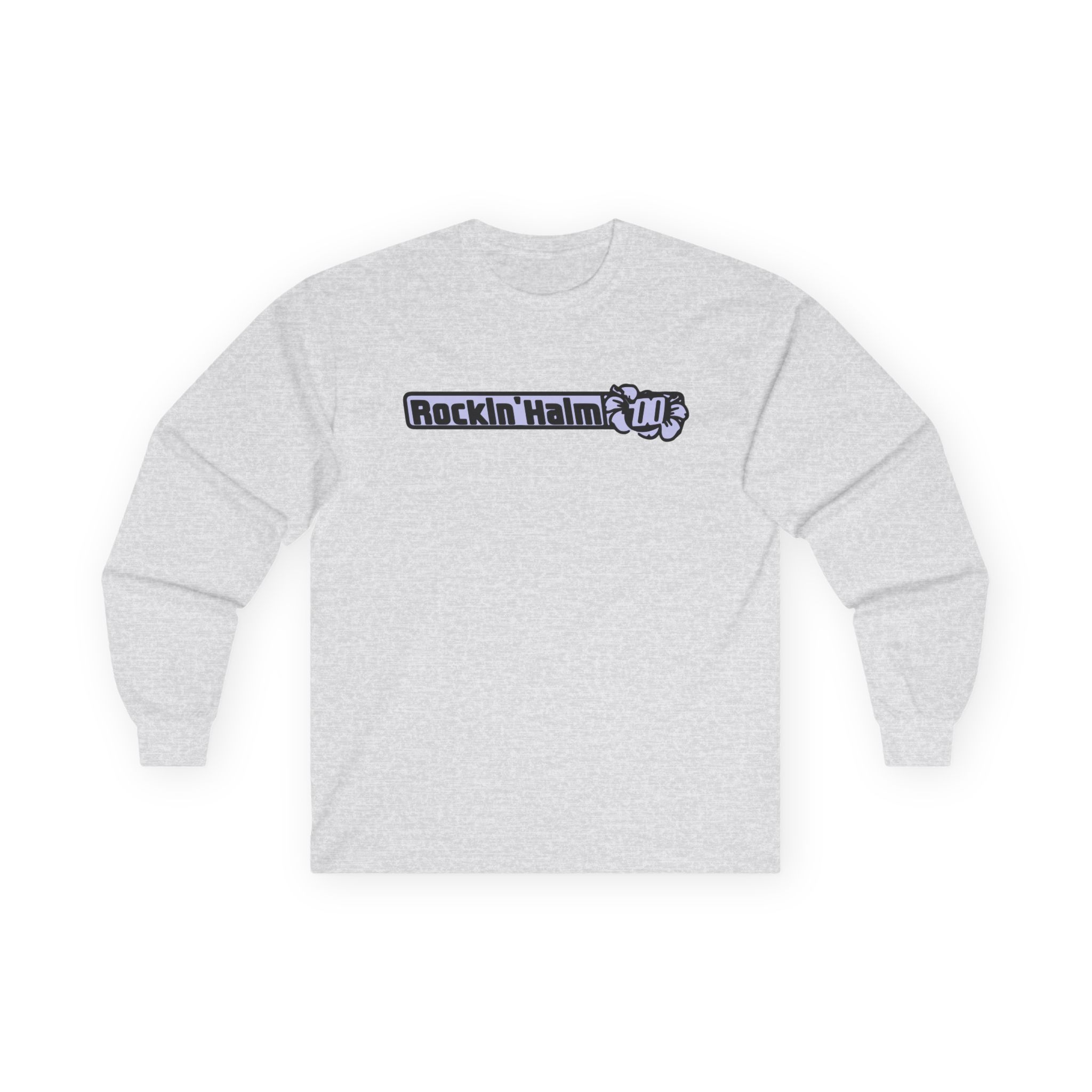 Rockin' Haim Unisex Ultra Cotton Long Sleeve Tee