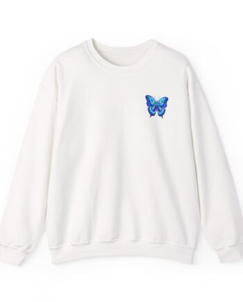 Shindy Unisex Heavy Blend™ Crewneck Sweatshirt