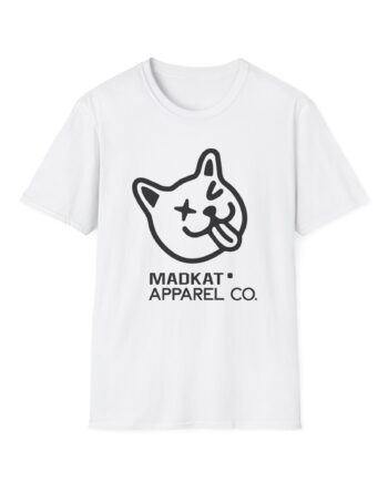 Rubius New Originals V.2 Unisex Softstyle T-Shirt