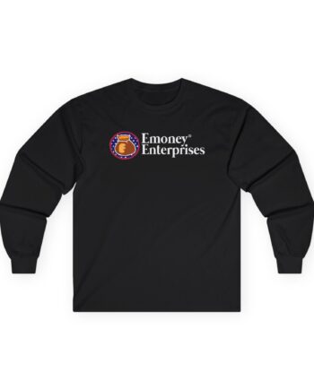 Erobb221 Unisex Ultra Cotton Long Sleeve Tee