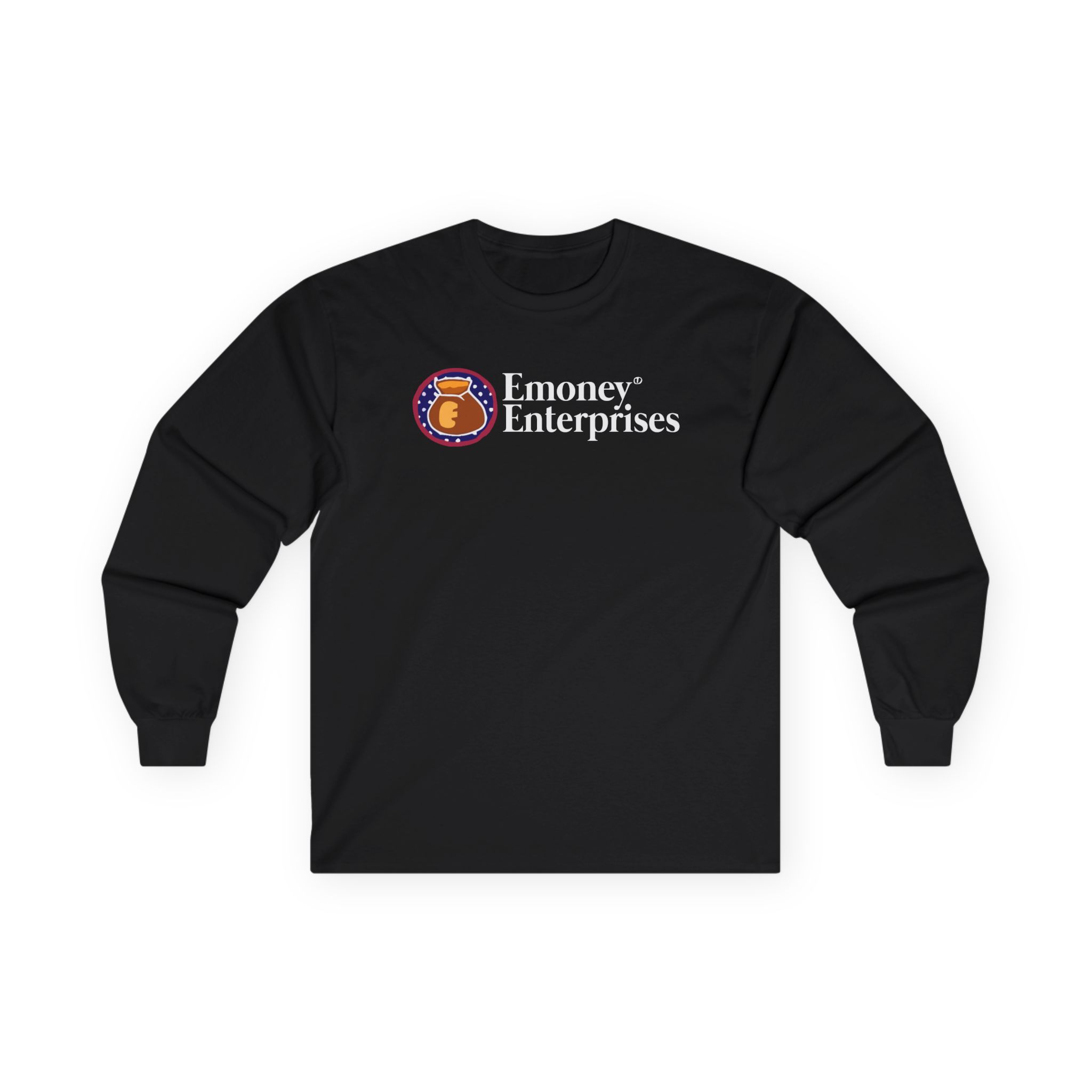 Erobb221 Unisex Ultra Cotton Long Sleeve Tee