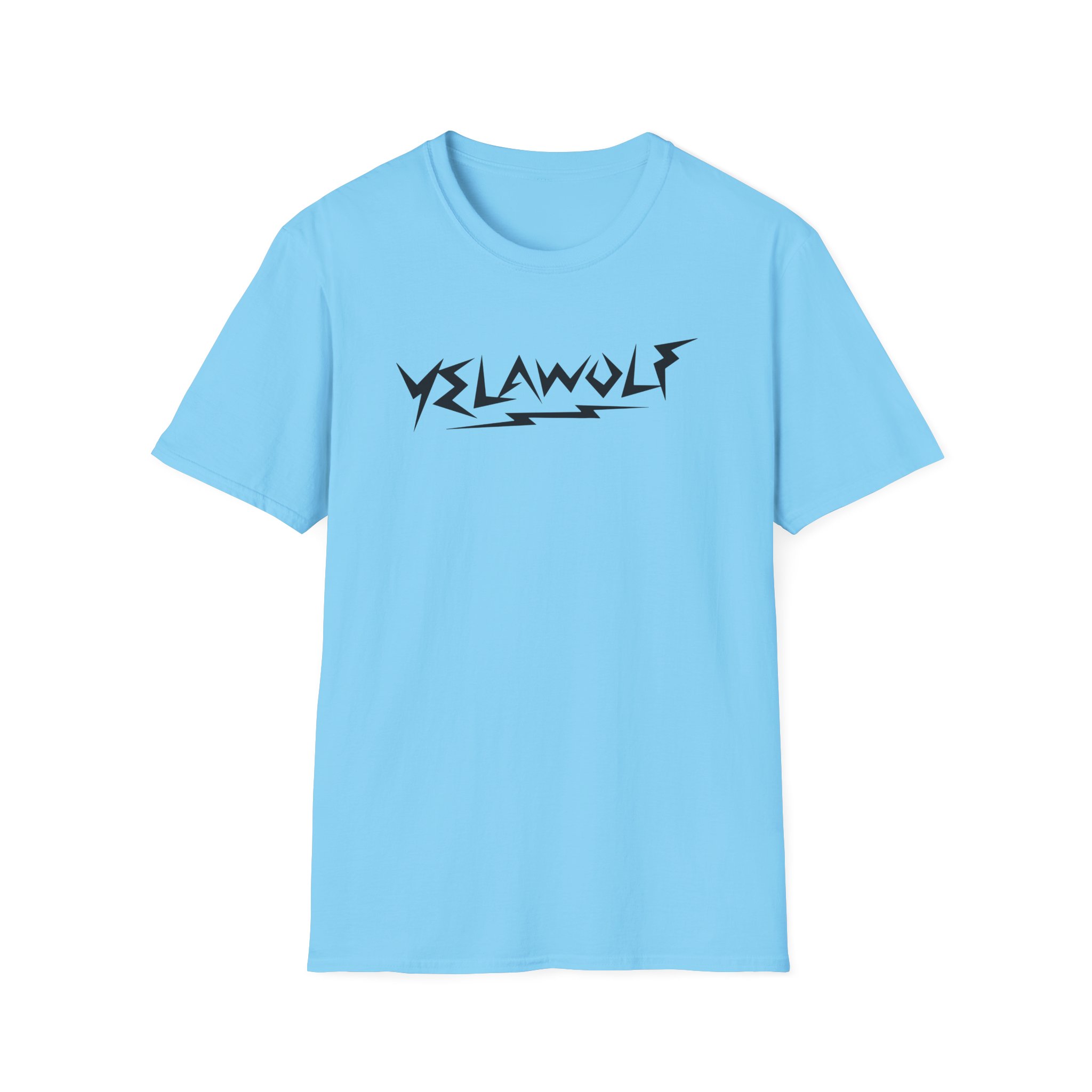 YM Unisex Softstyle T-Shirt