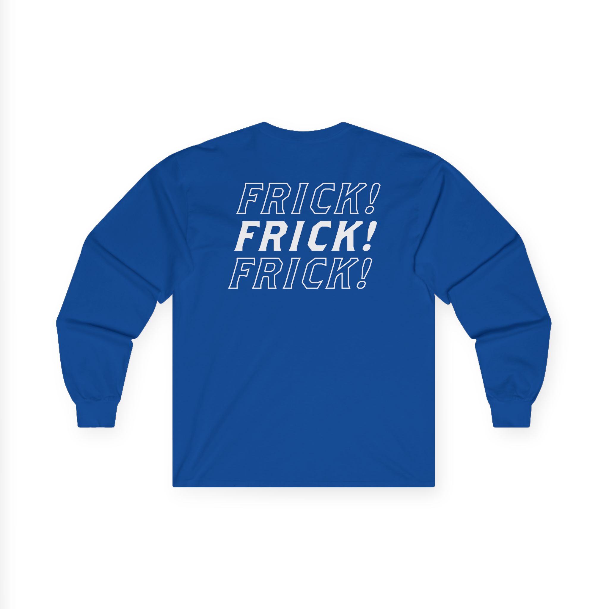 Esfand tv Frick Unisex Ultra Cotton Long Sleeve Tee