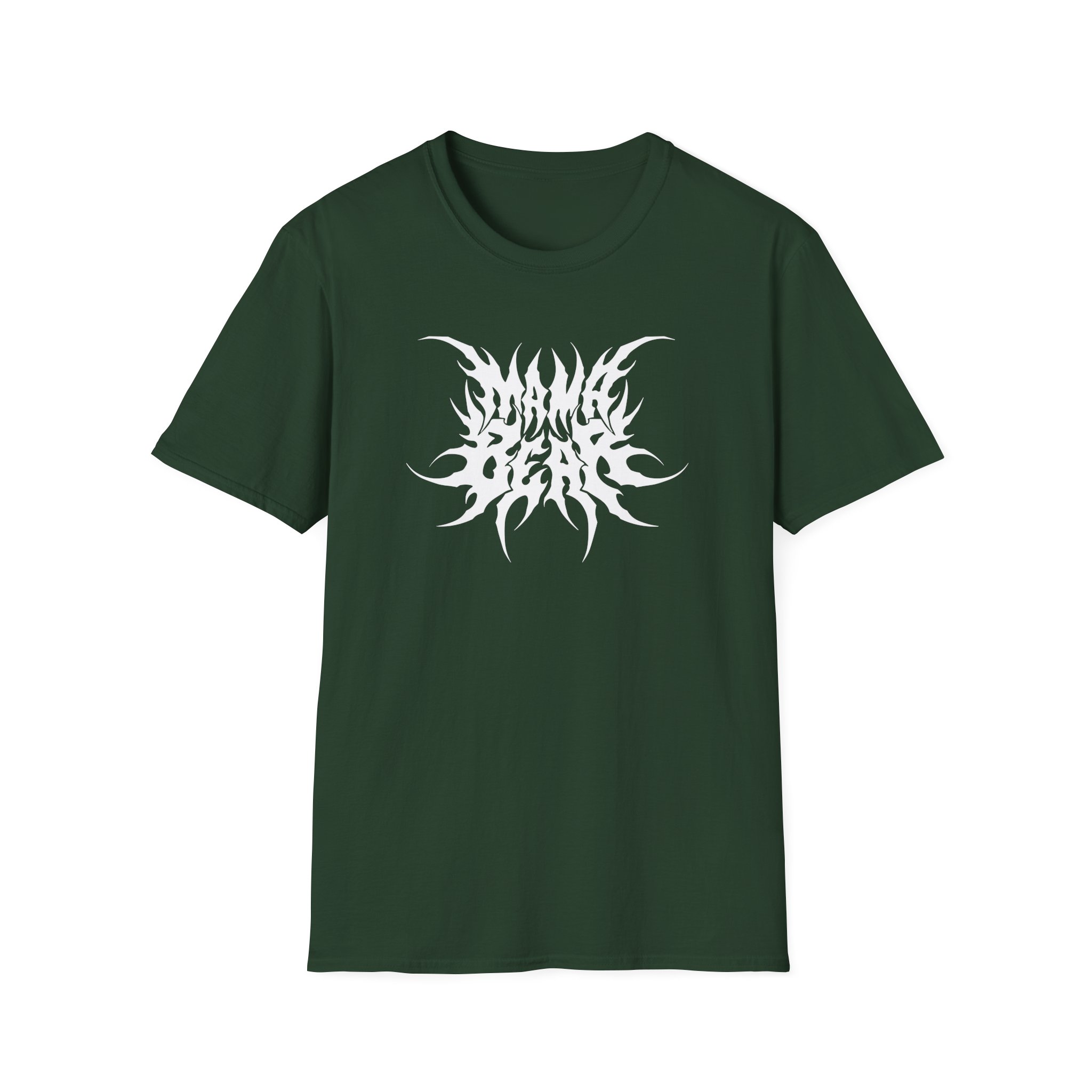 Jake Webber Unisex Softstyle T-Shirt