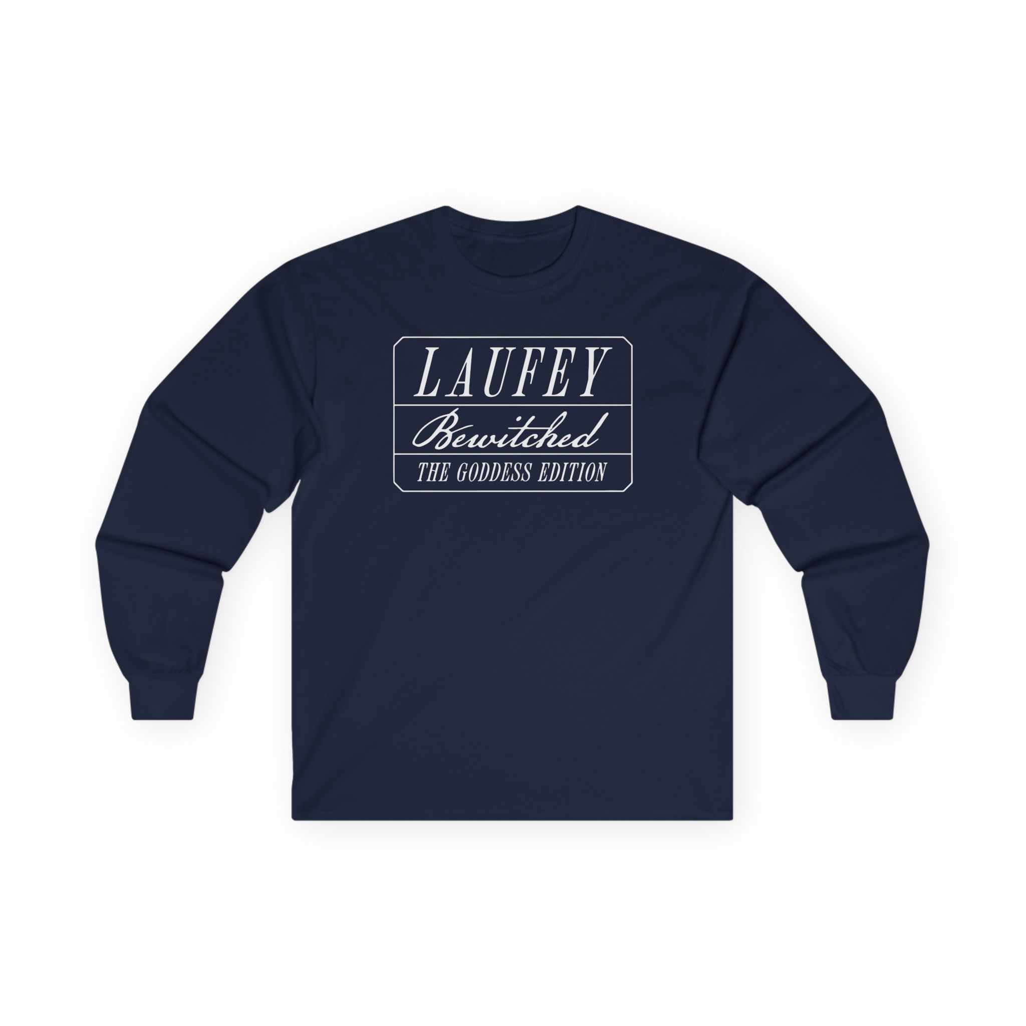 Laufey Year of the Rabbit Unisex Ultra Cotton Long Sleeve Tee