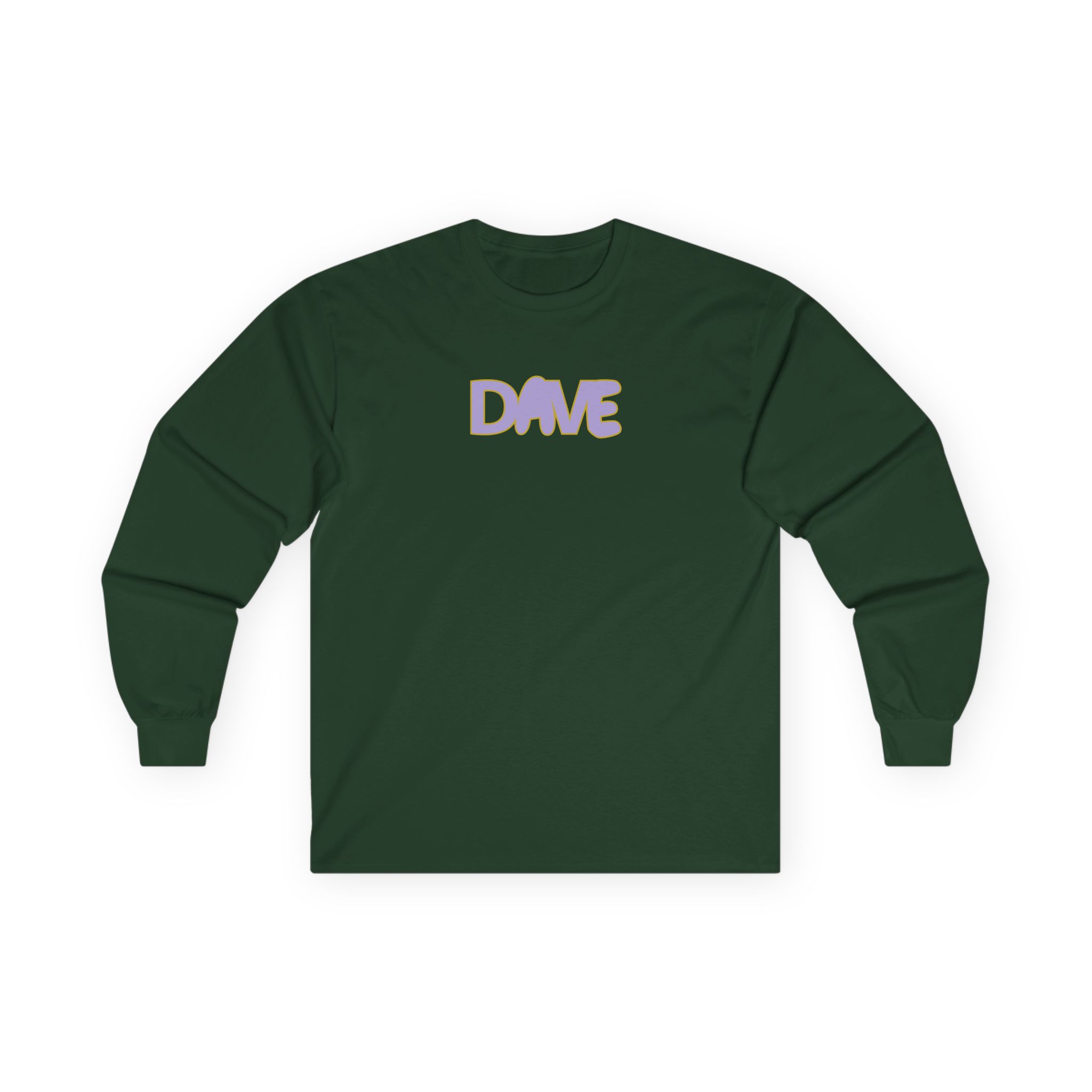 Lil Dicky Dave Unisex Ultra Cotton Long Sleeve Tee
