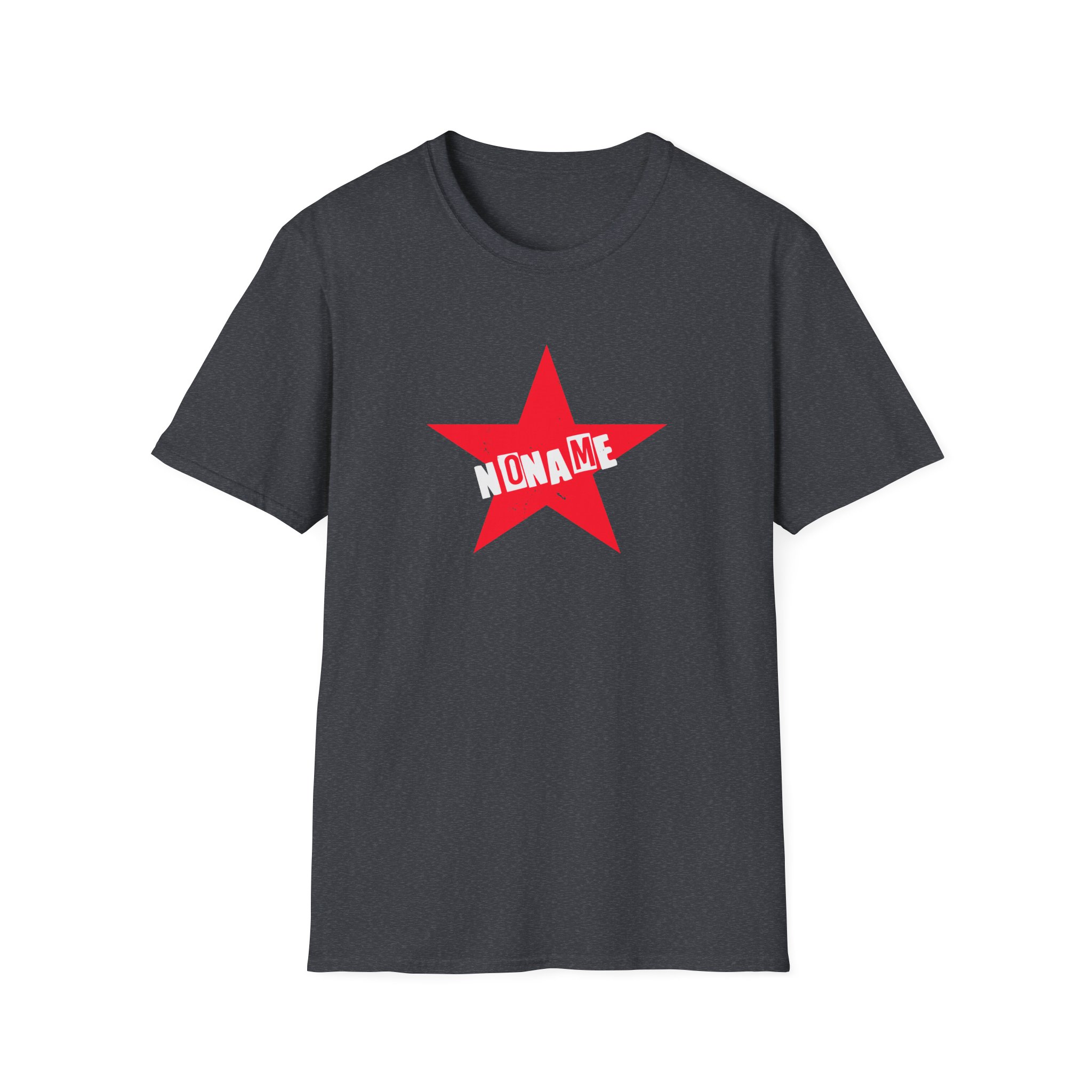 Jake and Johnnie Jake Webber Star Unisex Softstyle T-Shirt