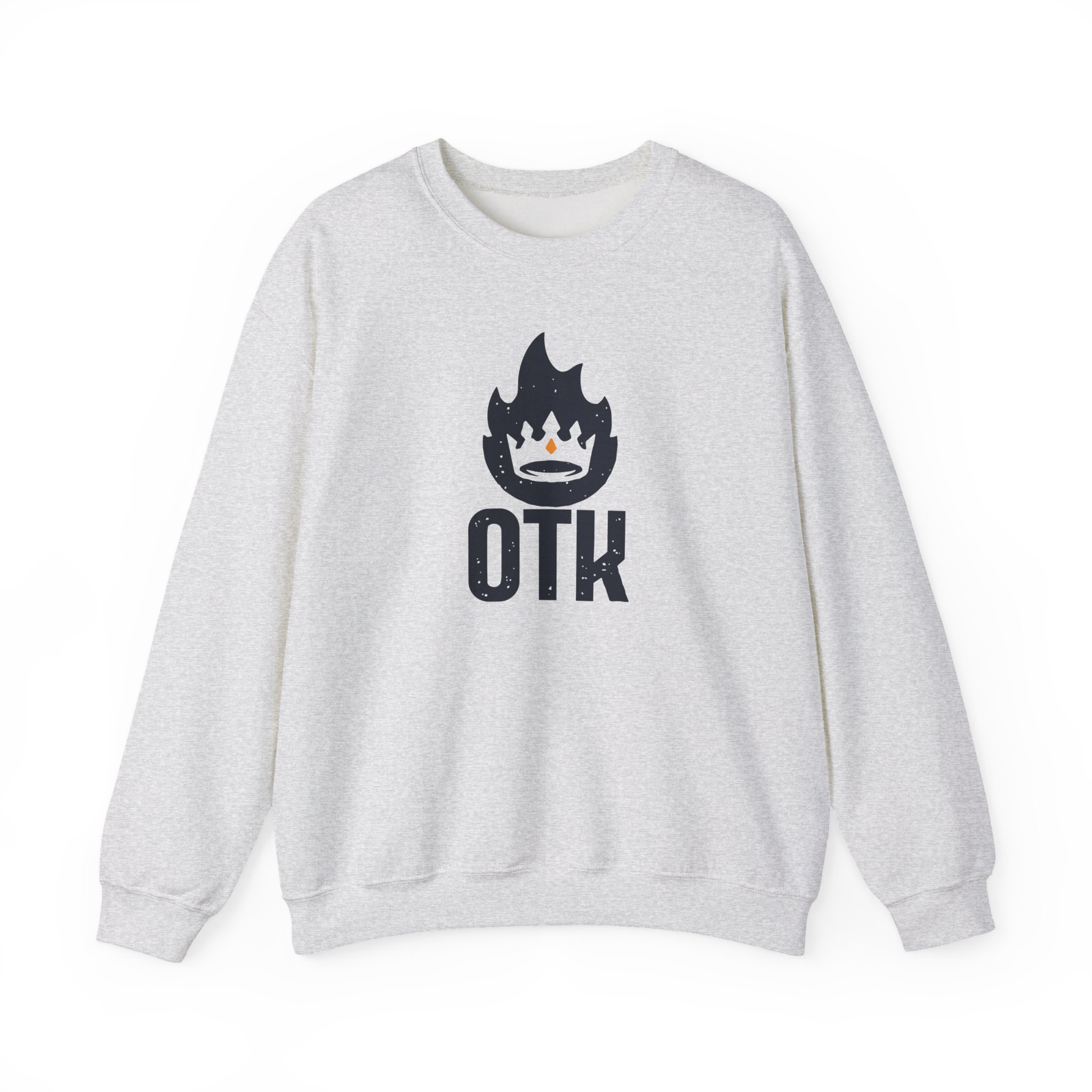 OTK Unisex Heavy Blendâ„¢ Crewneck Sweatshirt