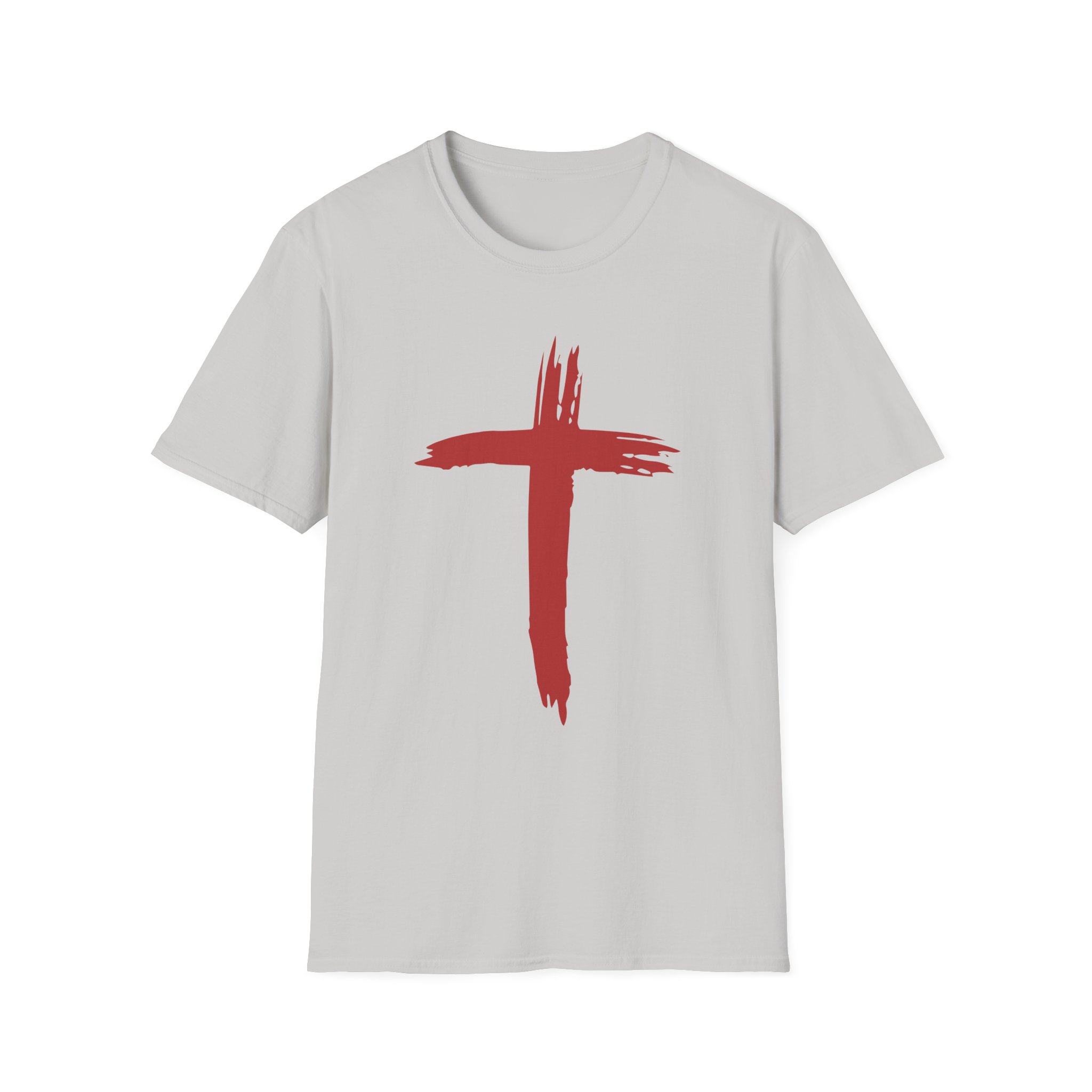 Saint Jhn I Fxcking Luv U Unisex Softstyle T-Shirt
