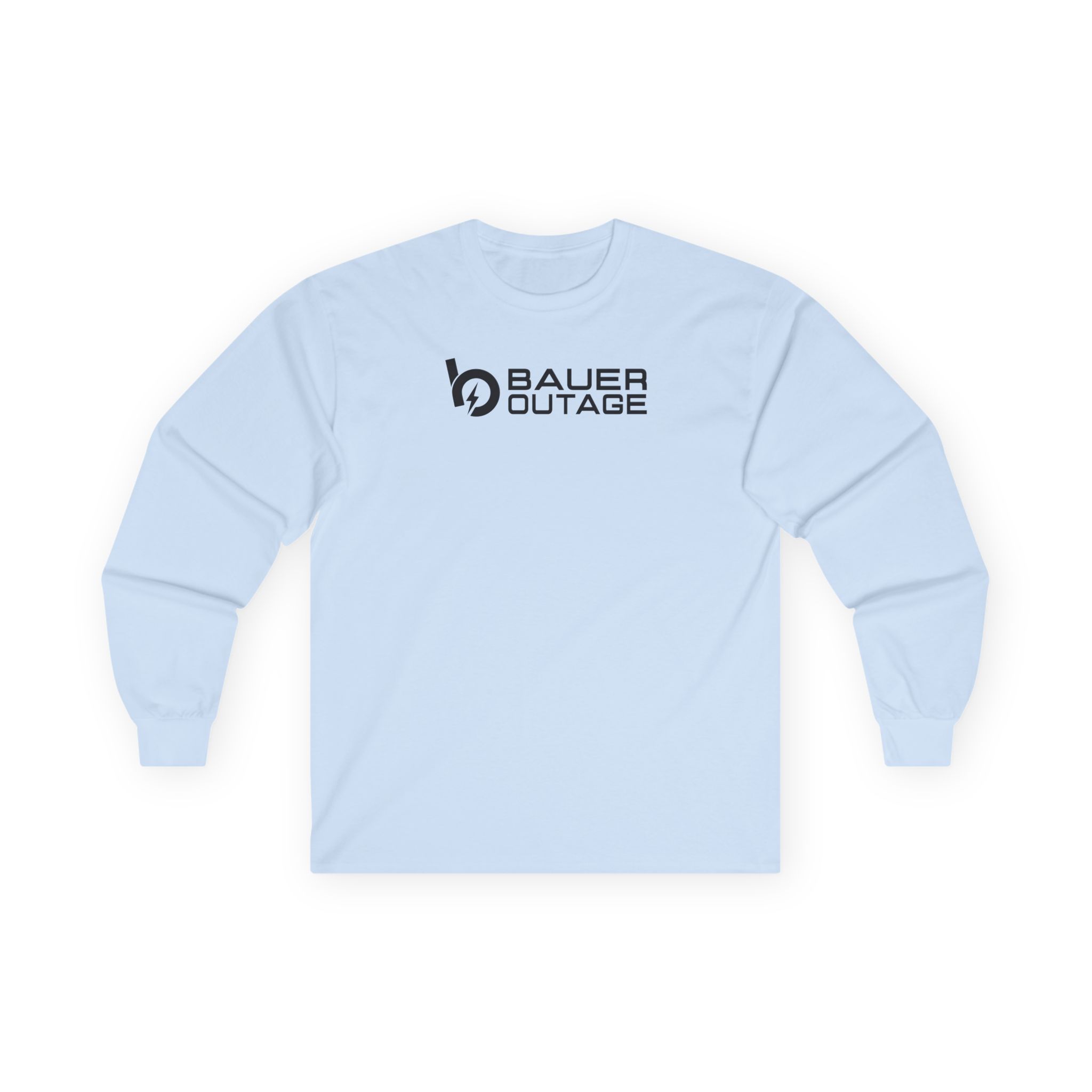 Trevor Bauer Outage Unisex Ultra Cotton Long Sleeve Tee