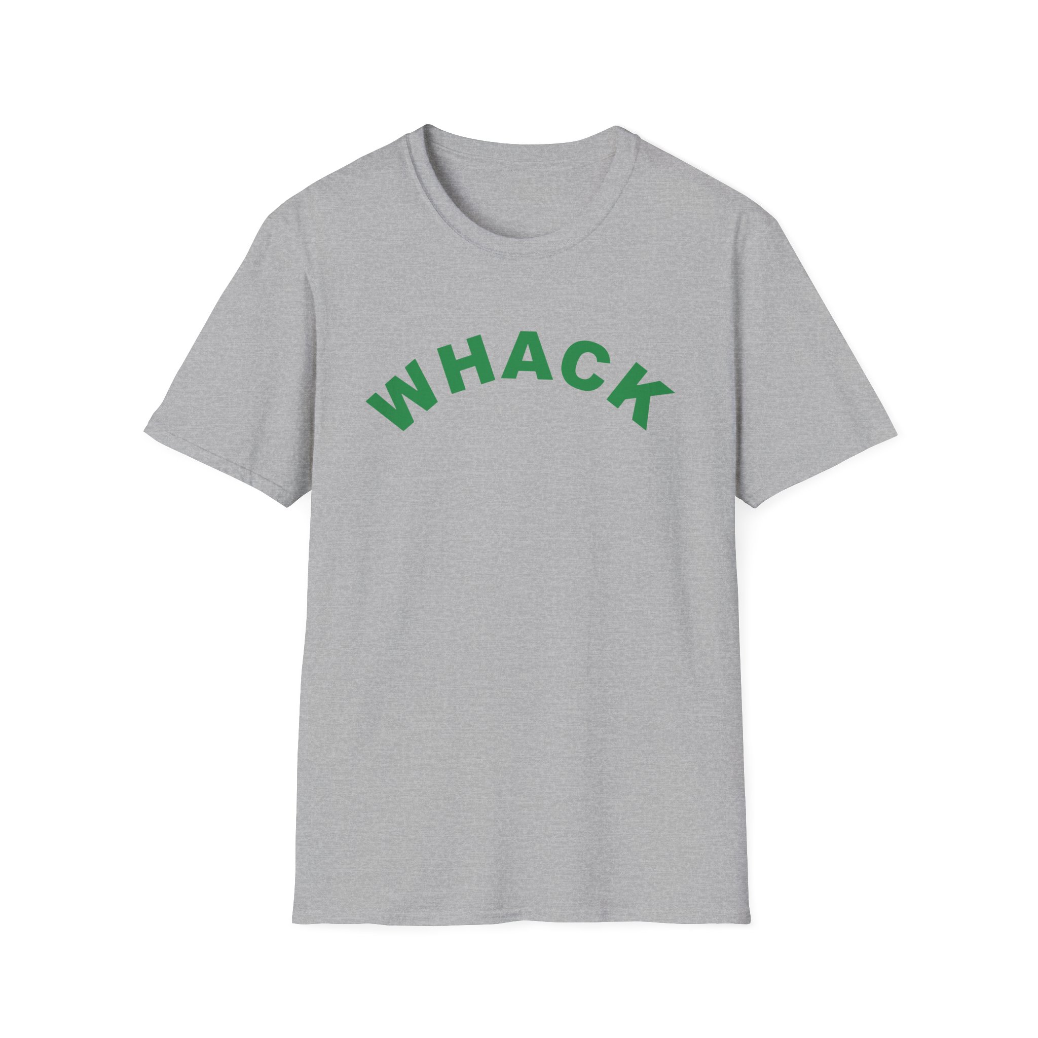 Tierra Whack Unisex Softstyle T-Shirt