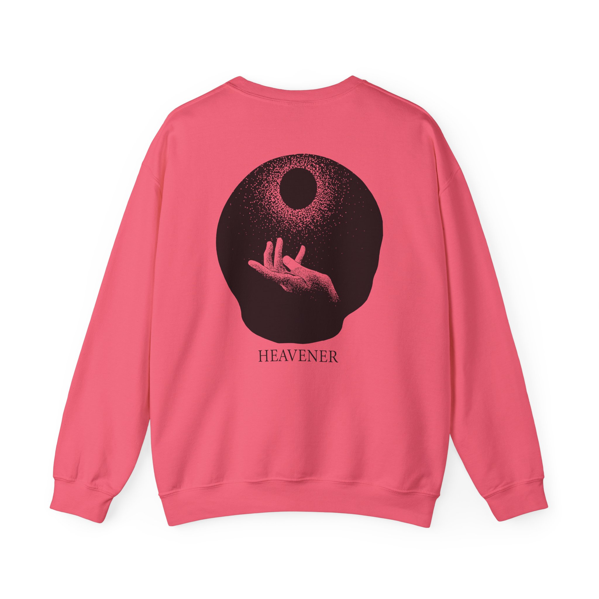 Invent Animate Unisex Heavy Blendâ„¢ Crewneck Sweatshirt