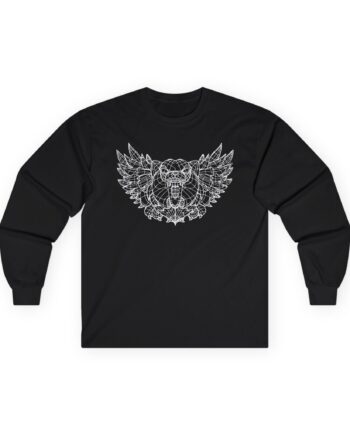 Timthetatman Unisex Ultra Cotton Long Sleeve Tee
