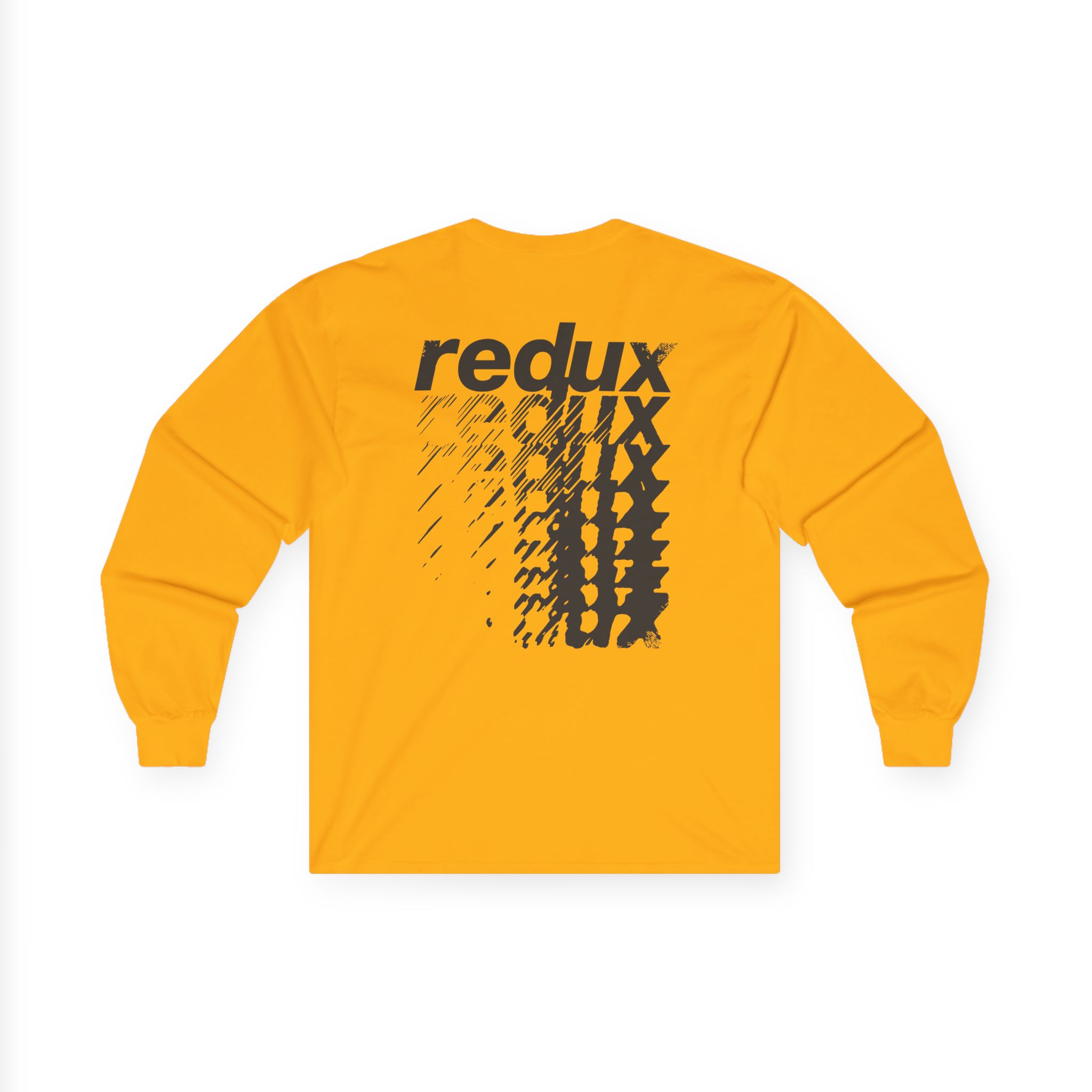 Kaskade Redux Unisex Ultra Cotton Long Sleeve Tee