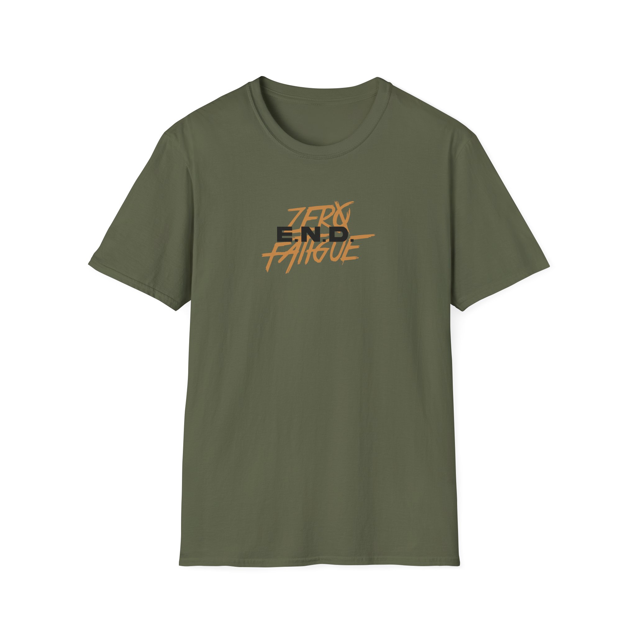 Smino Every Nigga Deserves Peace of Mind Unisex Softstyle T-Shirt
