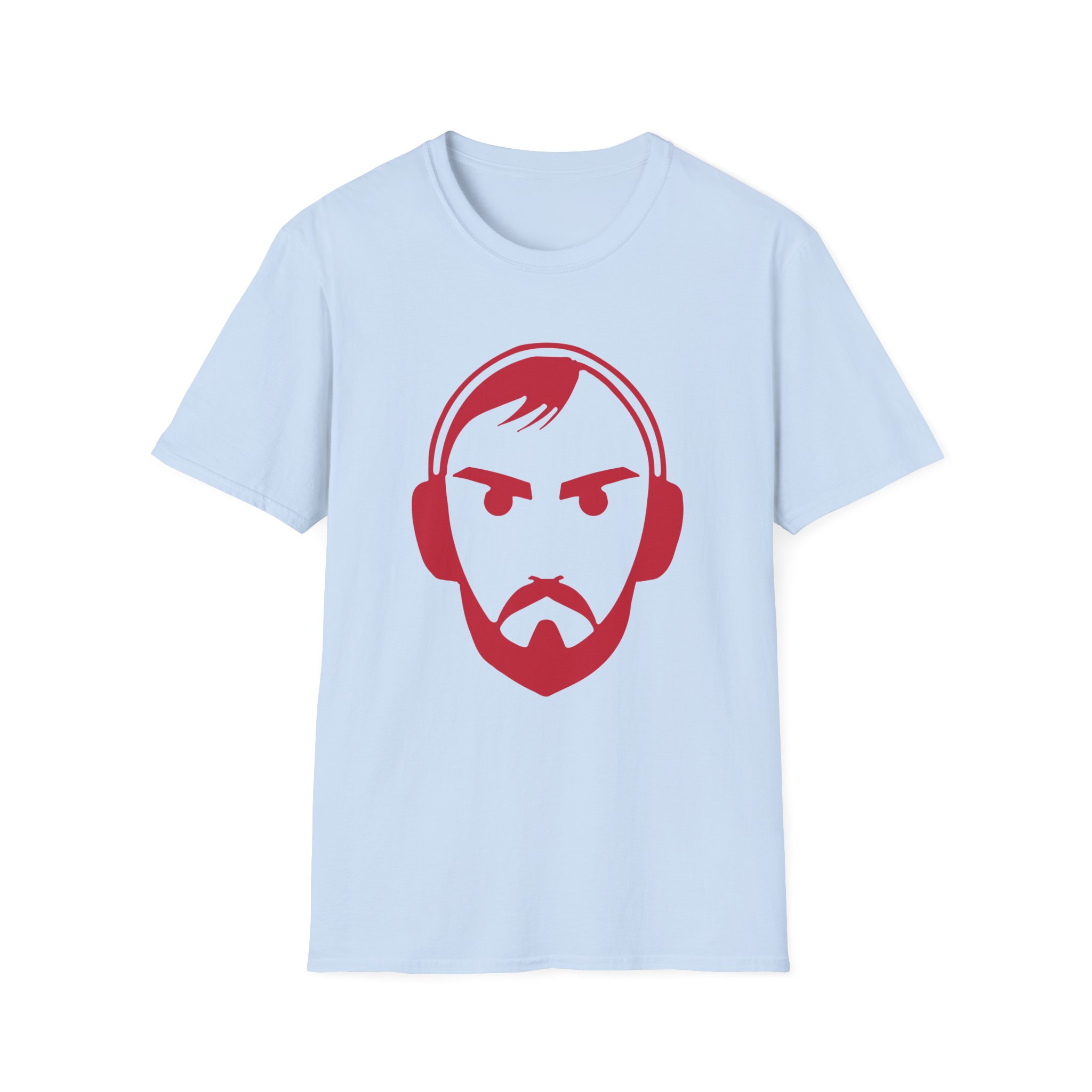 Asmongold Unisex Softstyle T-Shirt