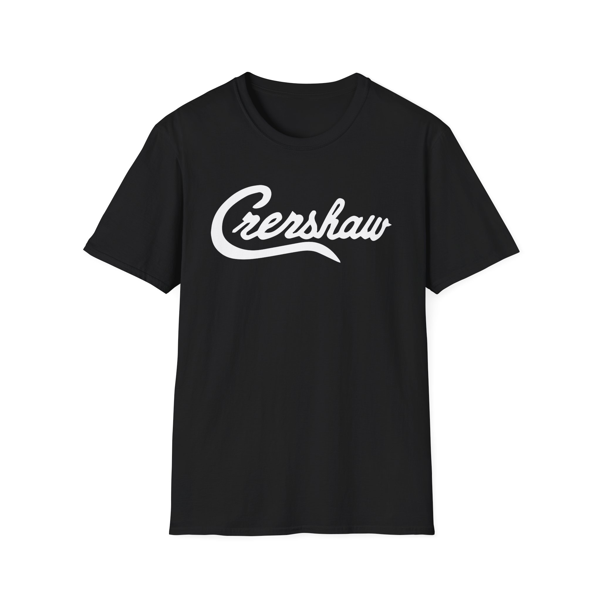 Arcangel Crershaw Unisex Softstyle T-Shirt