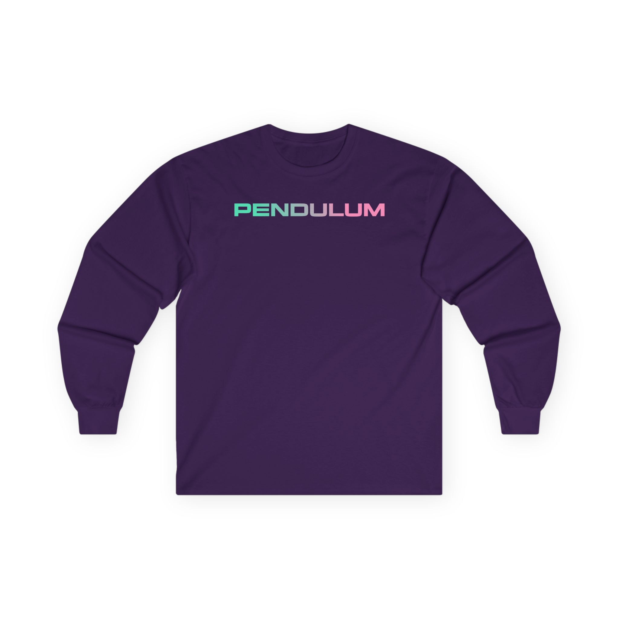 Pendulum Limited Edition Easter Unisex Ultra Cotton Long Sleeve Tee
