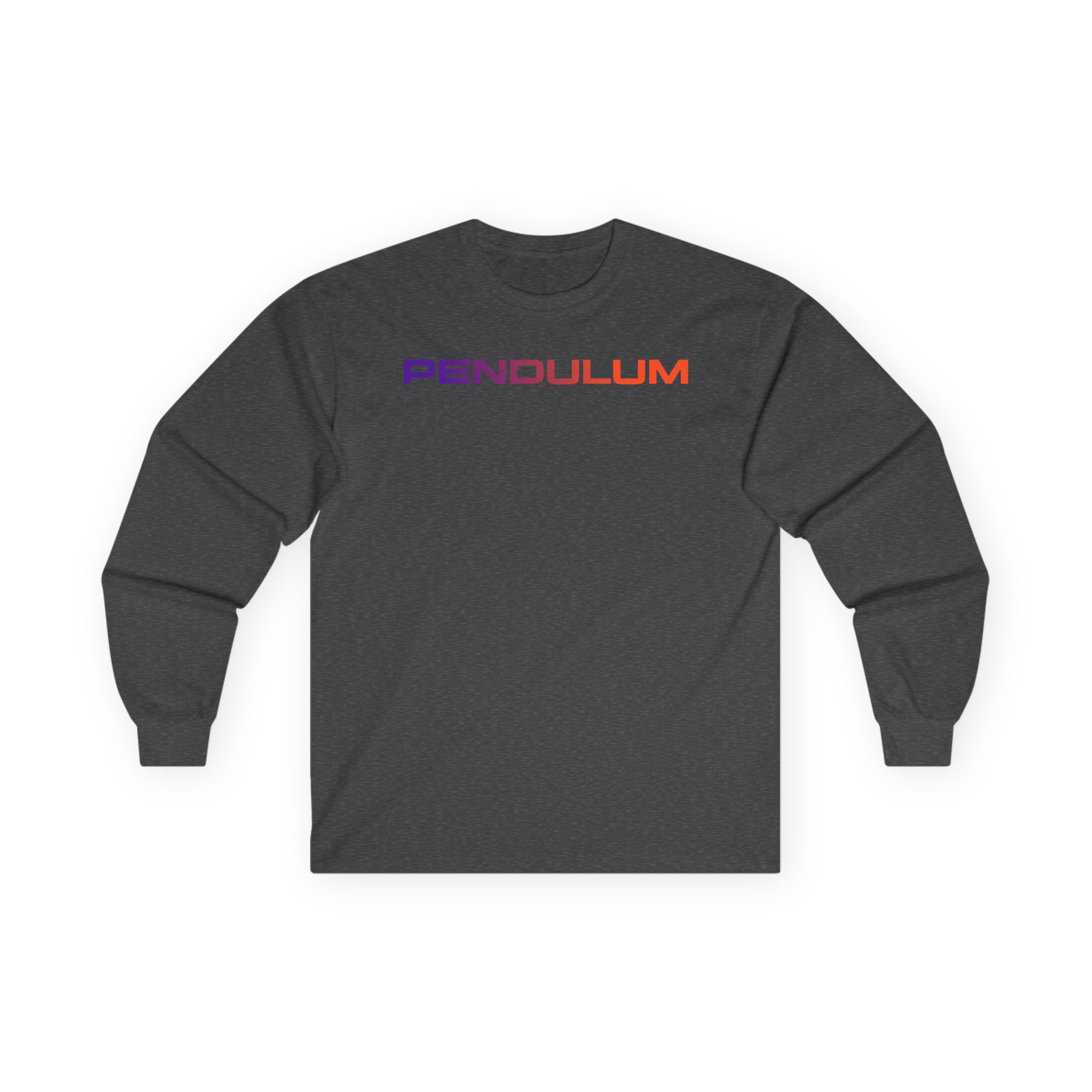 Pendulum Limited Edition Halloween Unisex Ultra Cotton Long Sleeve Tee