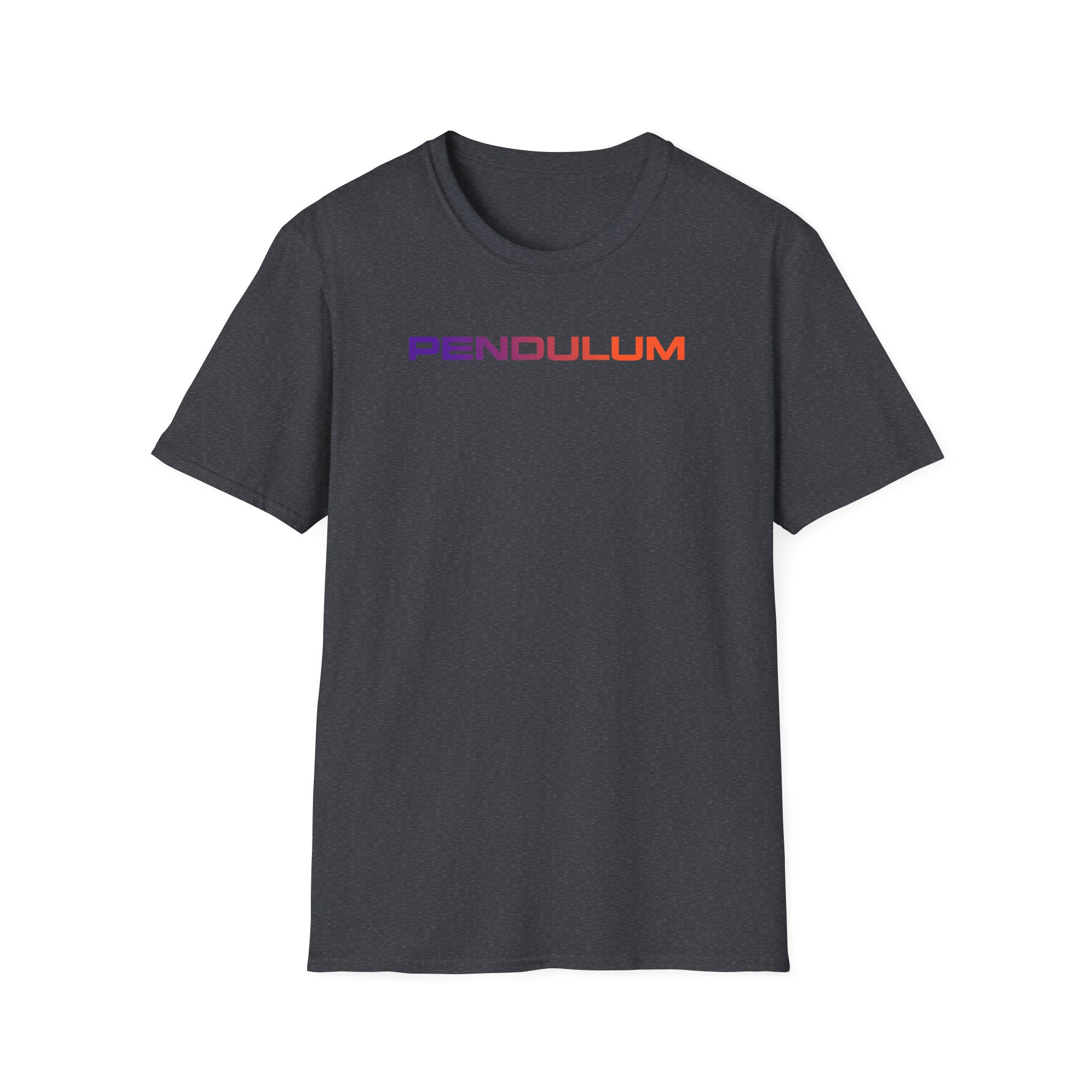 Pendulum Limited Edition Halloween Unisex Softstyle T-Shirt