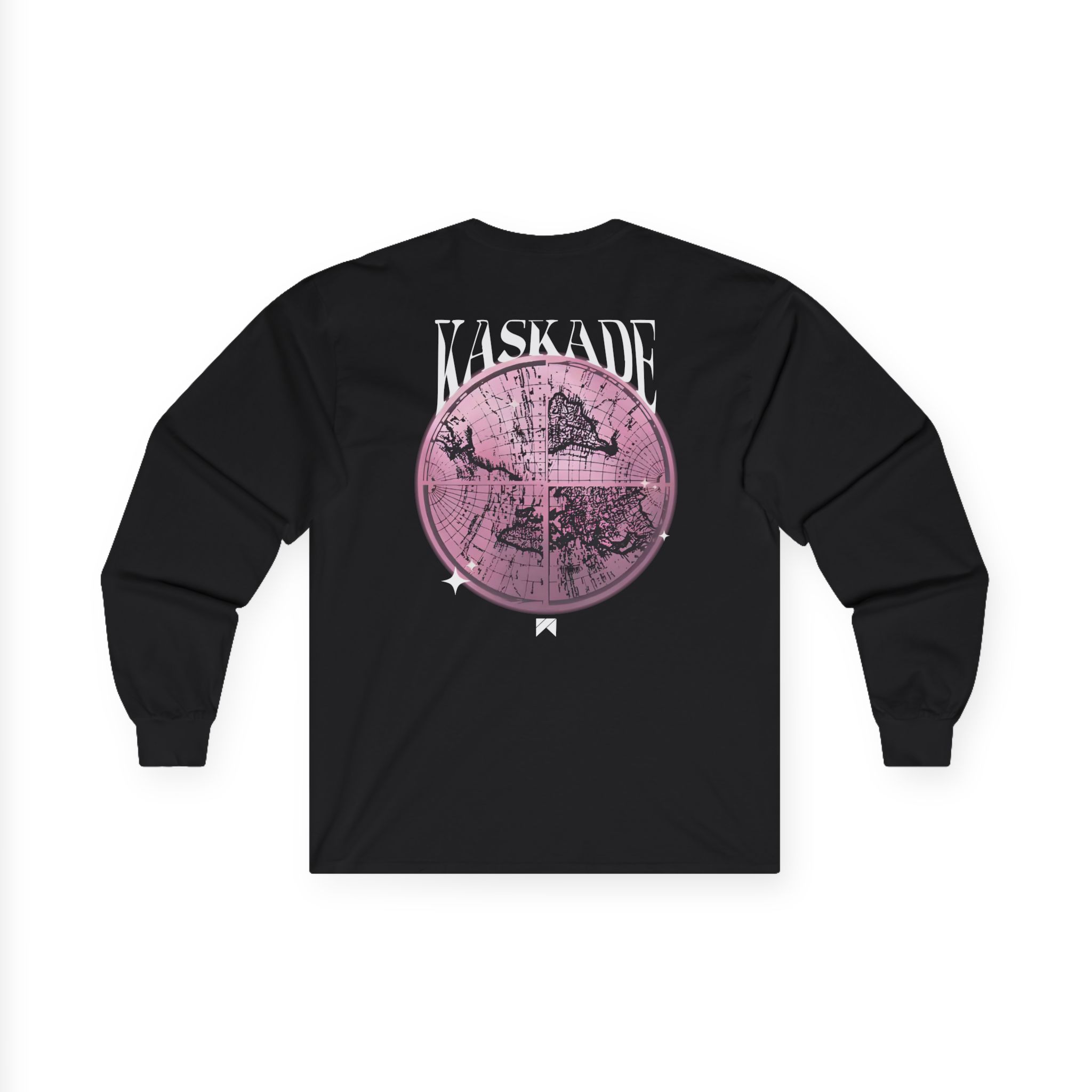 Kaskade Cyber Monday Unisex Ultra Cotton Long Sleeve Tee