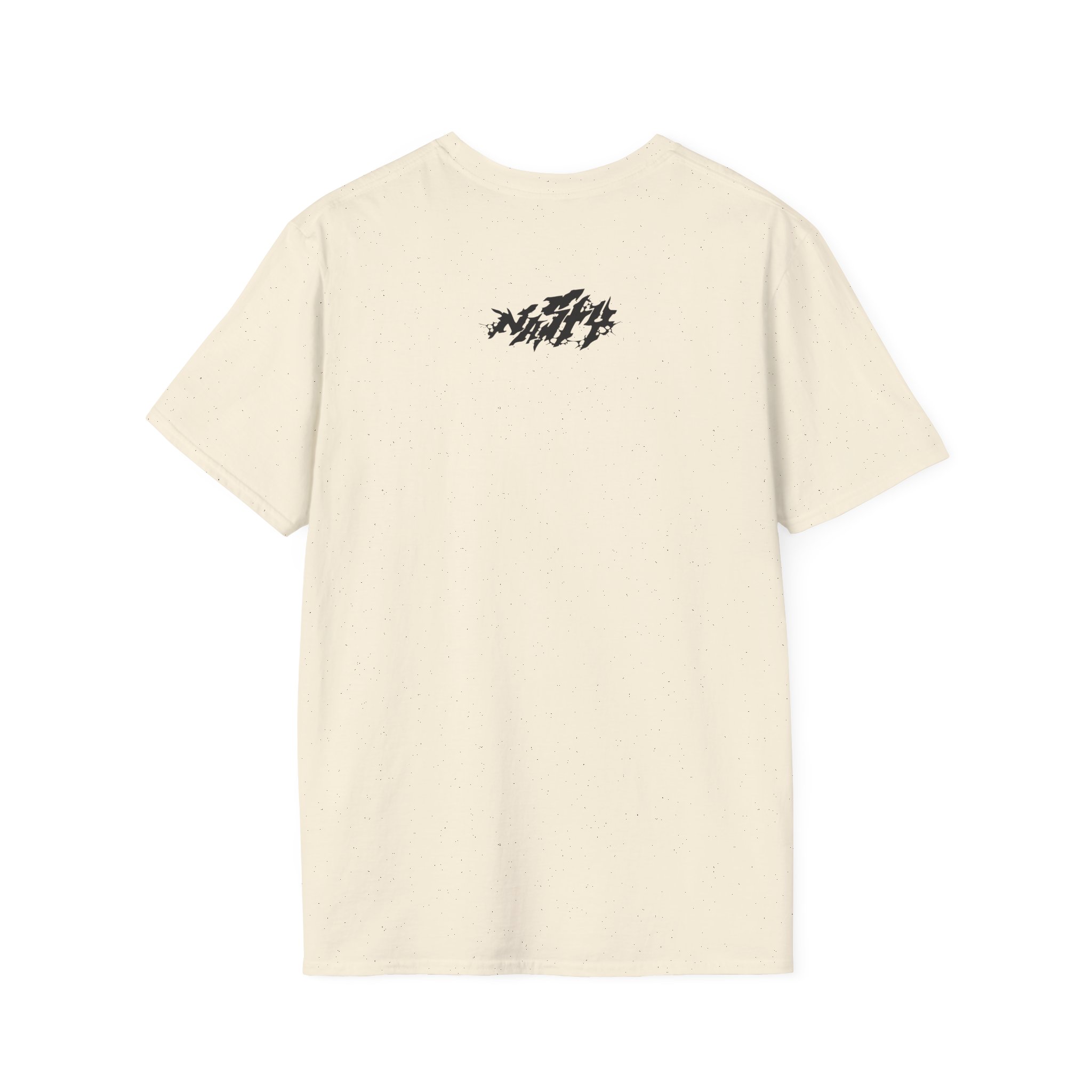 Nasty Love Unisex Softstyle T-Shirt