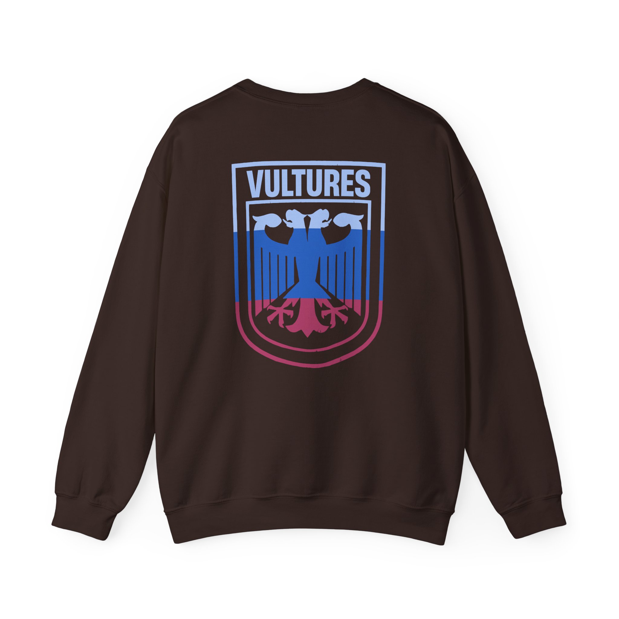 Vultures Unisex Heavy Blendâ„¢ Crewneck Sweatshirt
