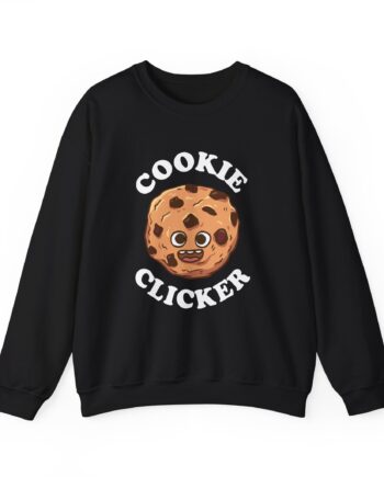 Cookieswirlc Unisex Heavy Blend™ Crewneck Sweatshirt