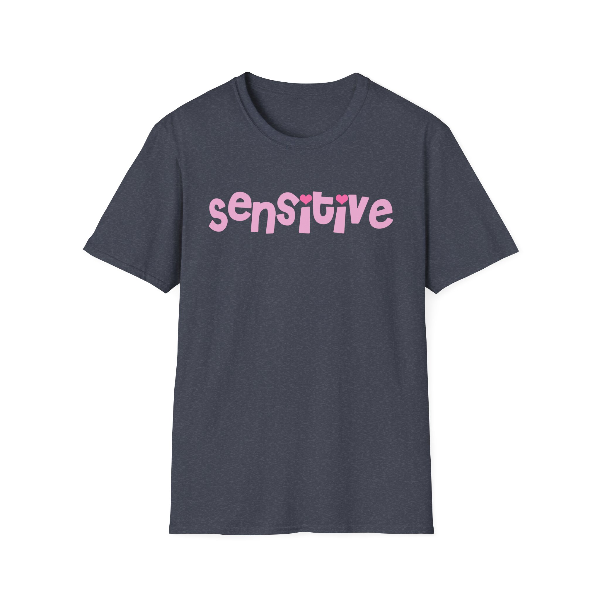 Lilsimsie sensitive Unisex Softstyle T-Shirt