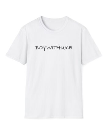 Boywithuke Unisex Softstyle T-shirt