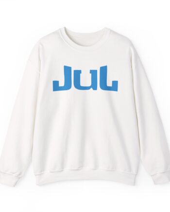 Jul Unisex Heavy Blend™ Crewneck Sweatshirt