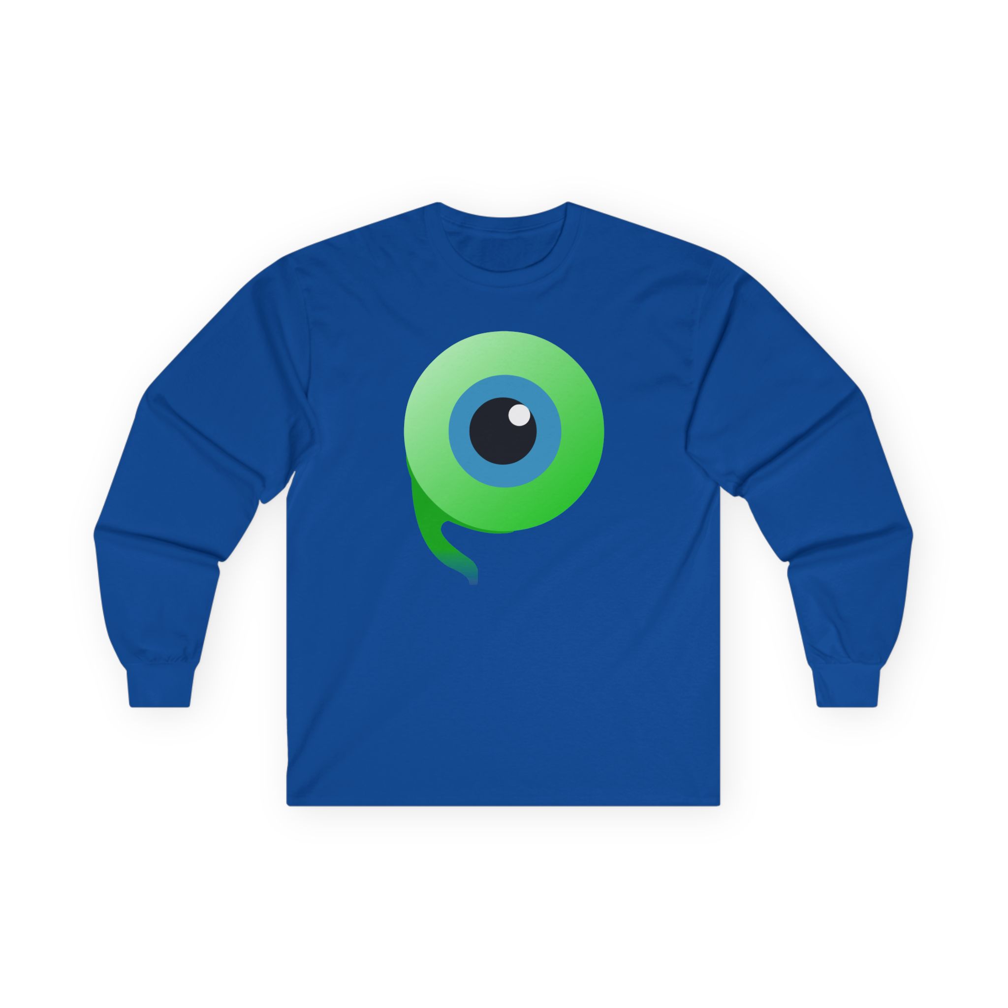 Jacksepticeye Septic Eye Sam Unisex Ultra Cotton Long Sleeve Tee