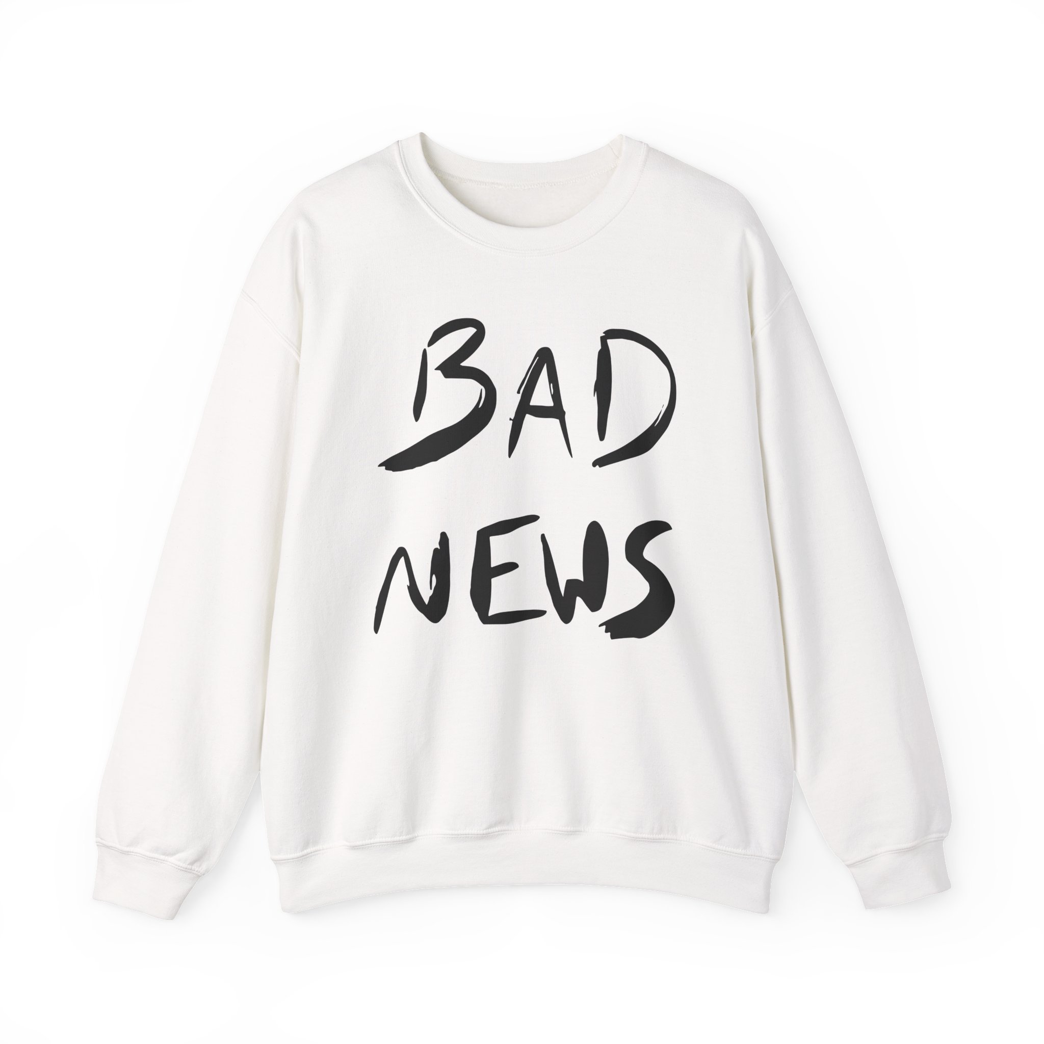 Halestorm Unisex Heavy Blendâ„¢ Crewneck Sweatshirt