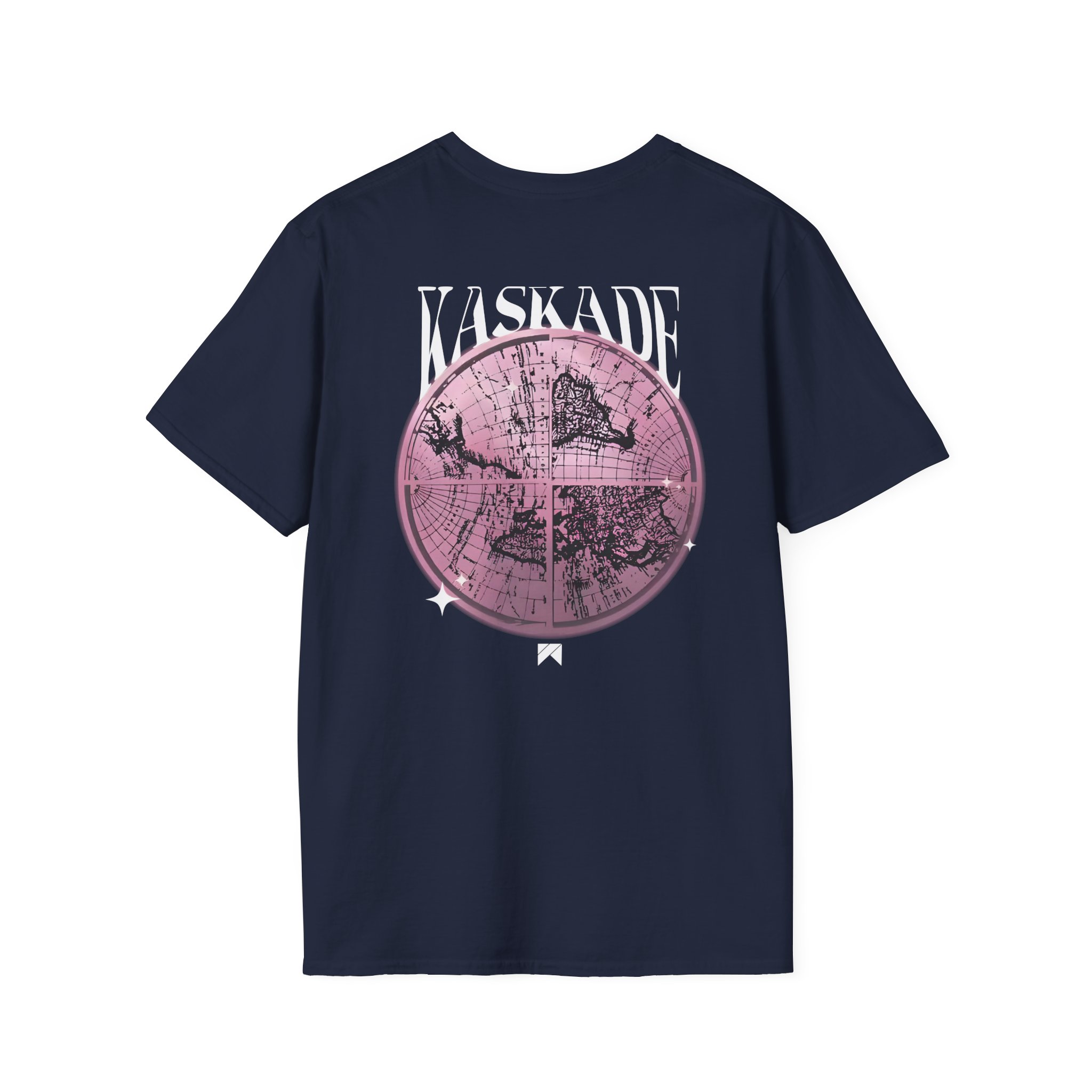 Kaskade Cyber Monday Unisex Softstyle T-Shirt
