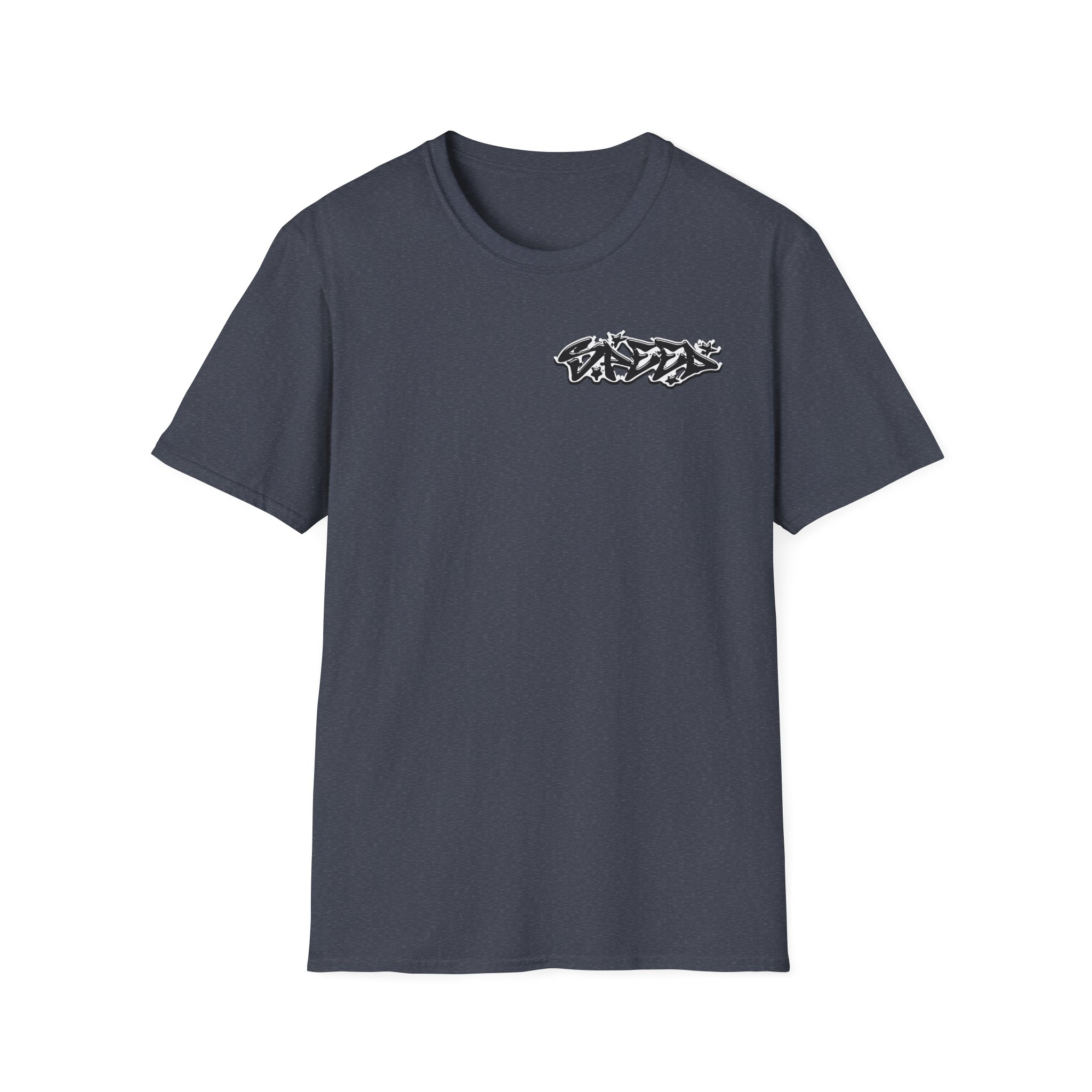 Ishowspeed Stars Space Unisex Softstyle T-Shirt