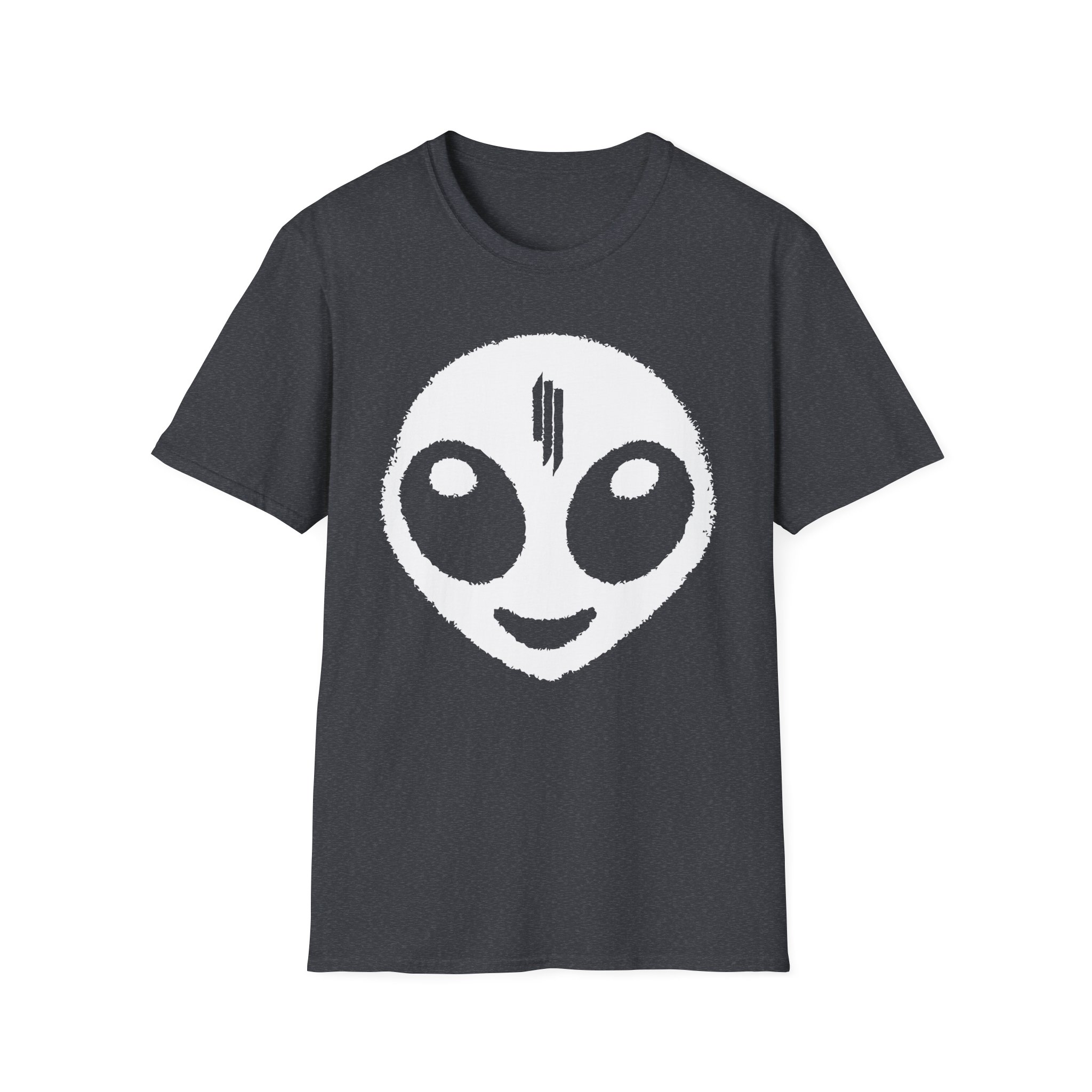 Skrillex Unisex Softstyle T-Shirt