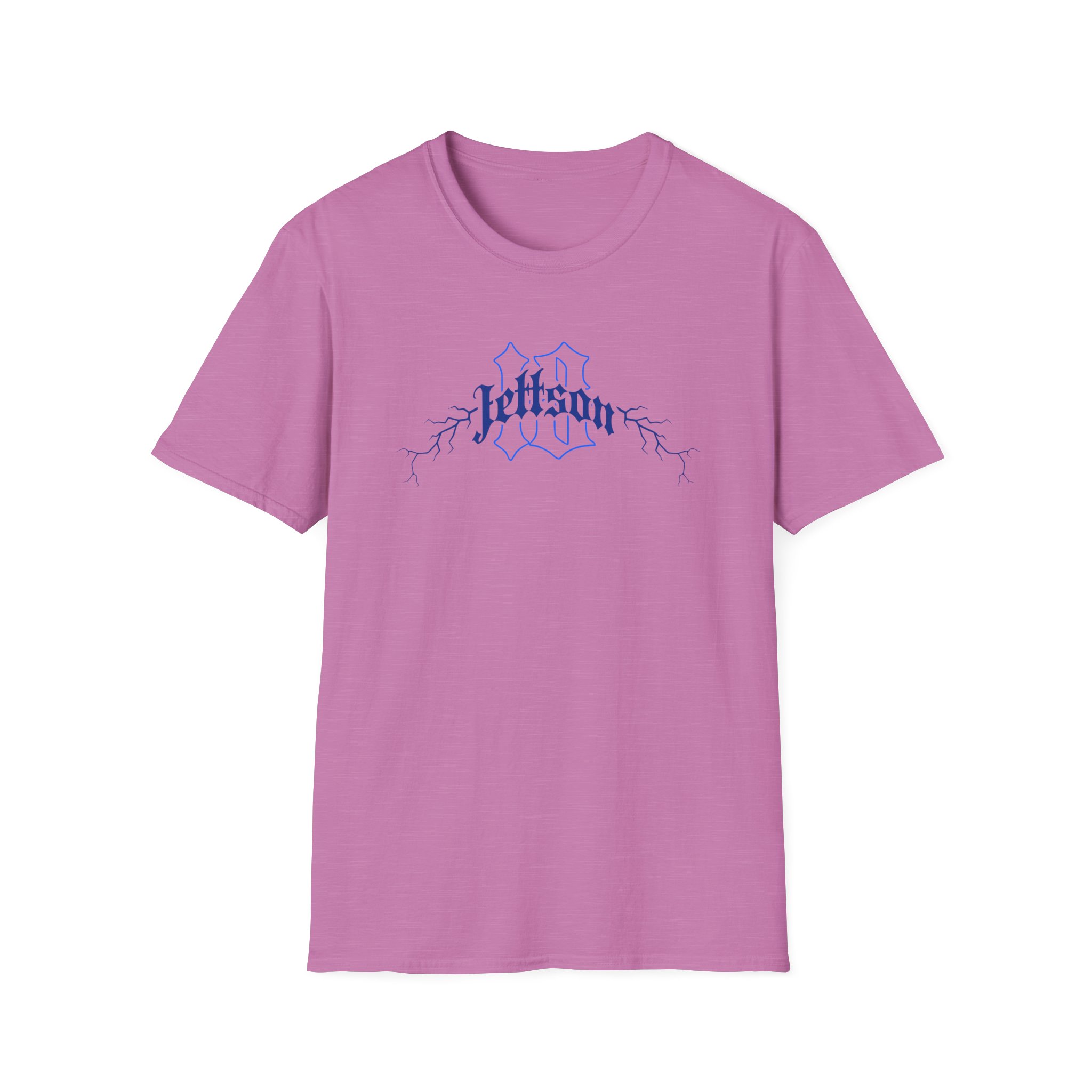 Jett Lawrence Unisex Softstyle T-Shirt