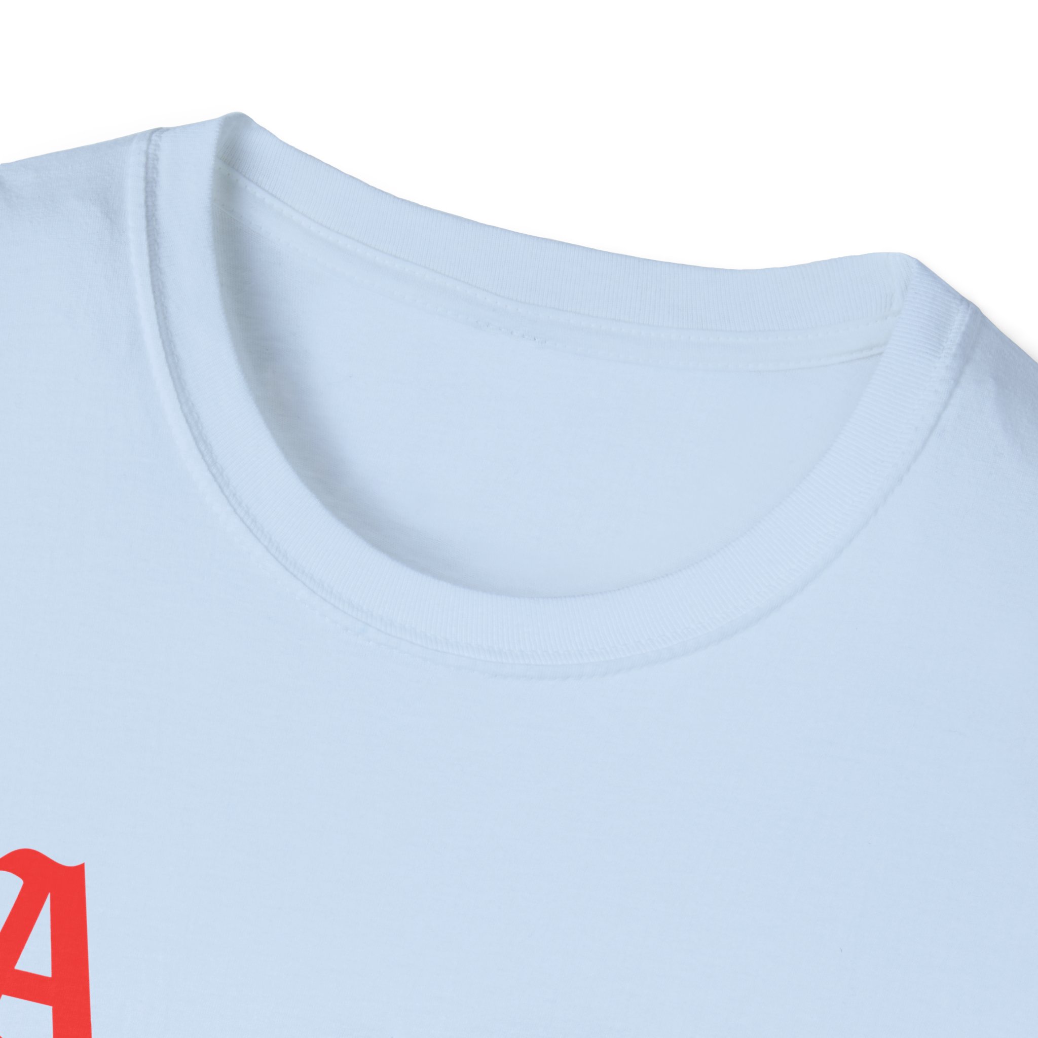 Los Angeles Thieves Unisex Softstyle T-shirt