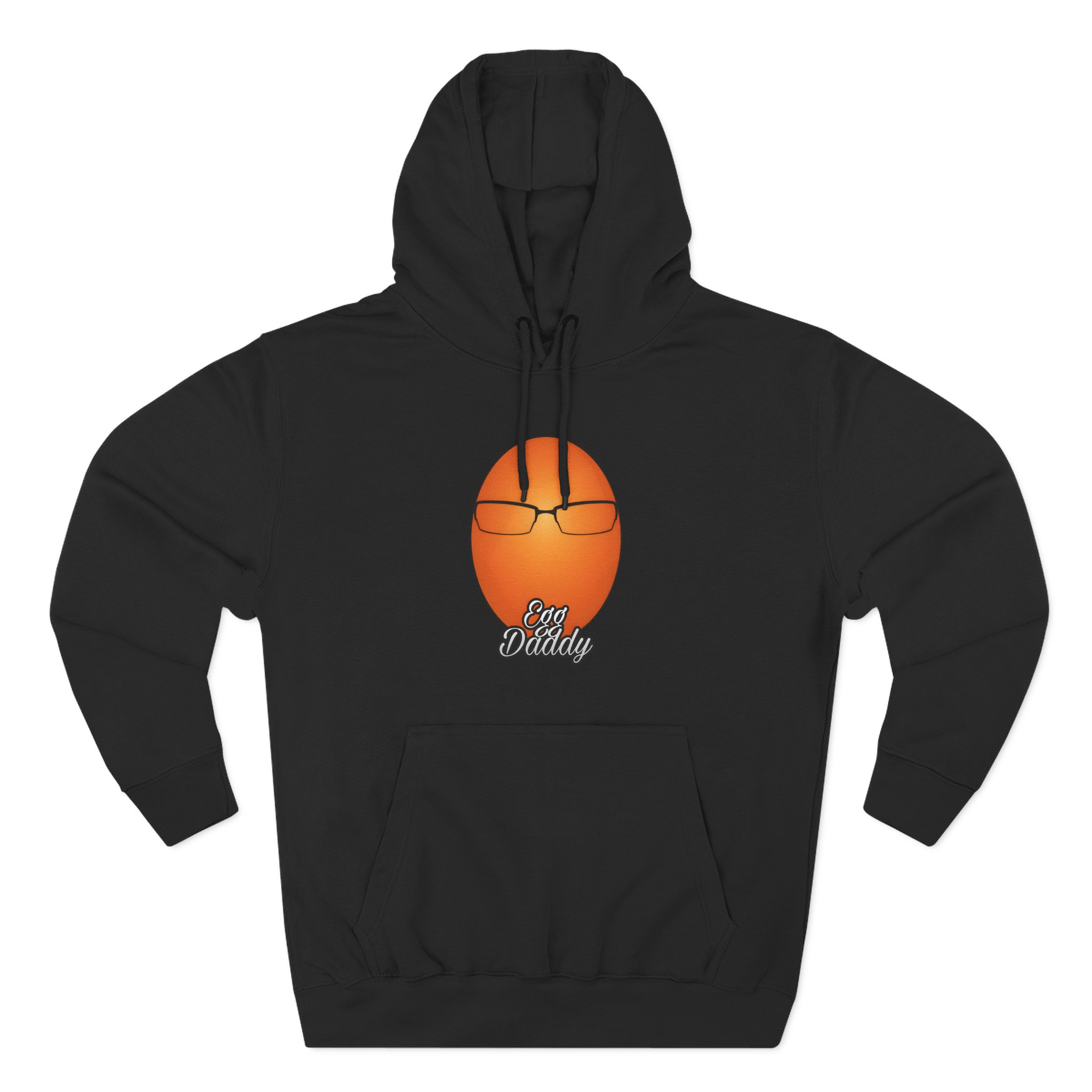 Egg Daddy Northernlion Three-Panel Fleece Hoodie