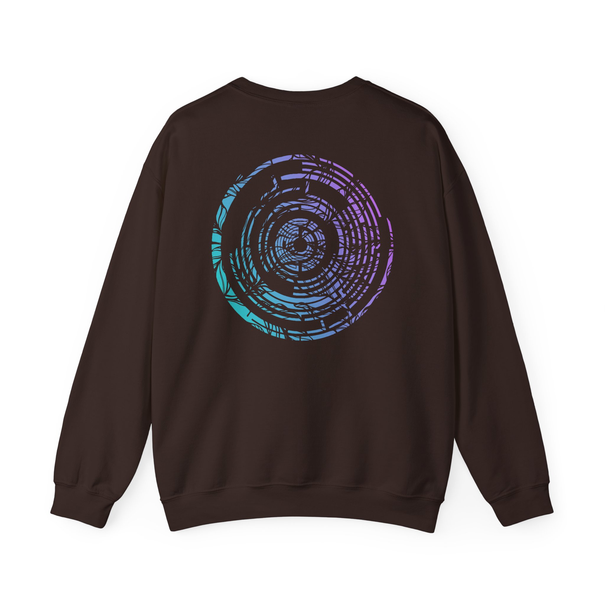 Pendulum Limited Edition Easter Unisex Heavy Blendâ„¢ Crewneck Sweatshirt