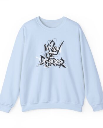 Vision of Disorder Locust Unisex Heavy Blend™ Crewneck Sweatshirt