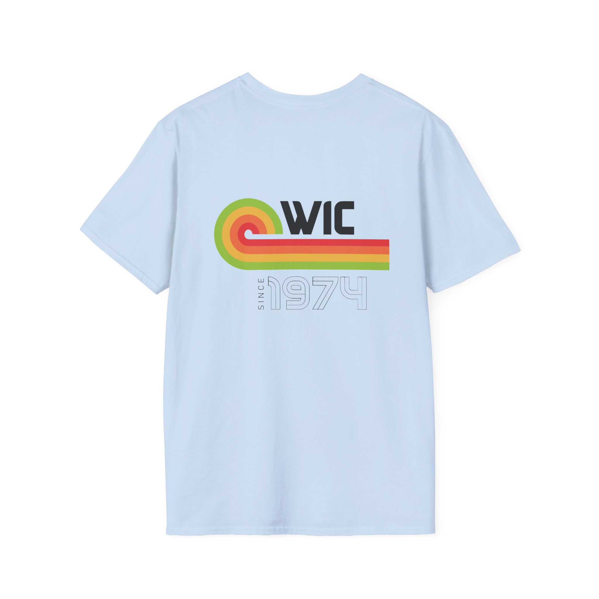 NWA Unisex Softstyle T-Shirt