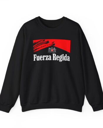 Fuerza Regida Fr Tour Dates Unisex Heavy Blend™ Crewneck Sweatshirt