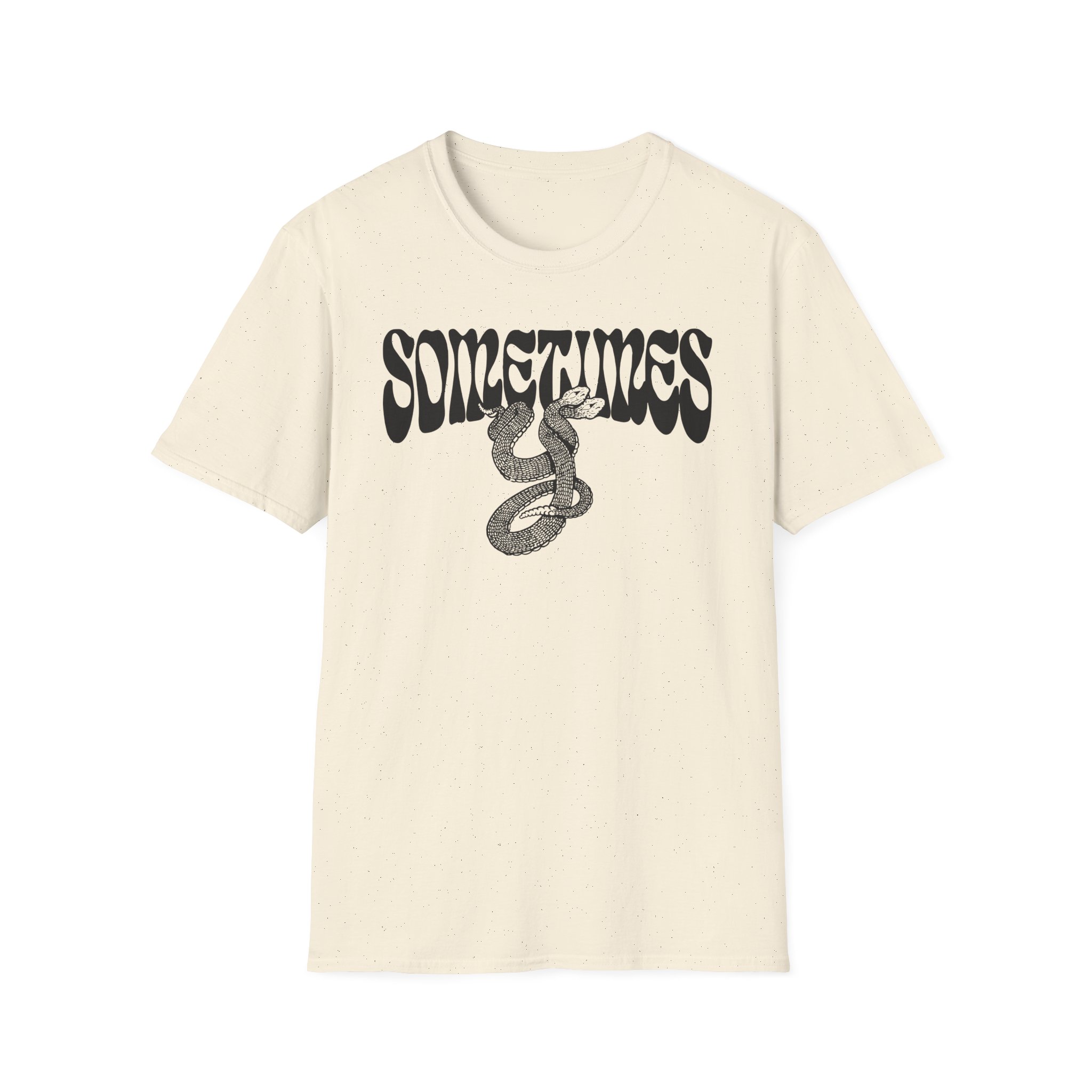 YM Unisex Softstyle T-Shirt