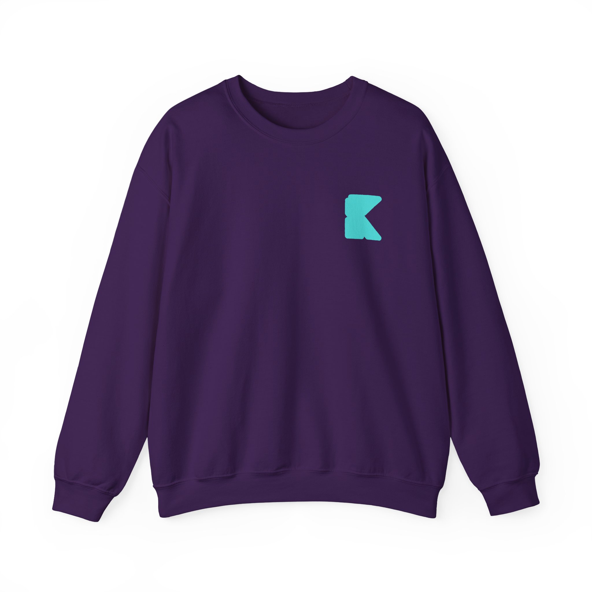 Kaskade Unisex Heavy Blendâ„¢ Crewneck Sweatshirt