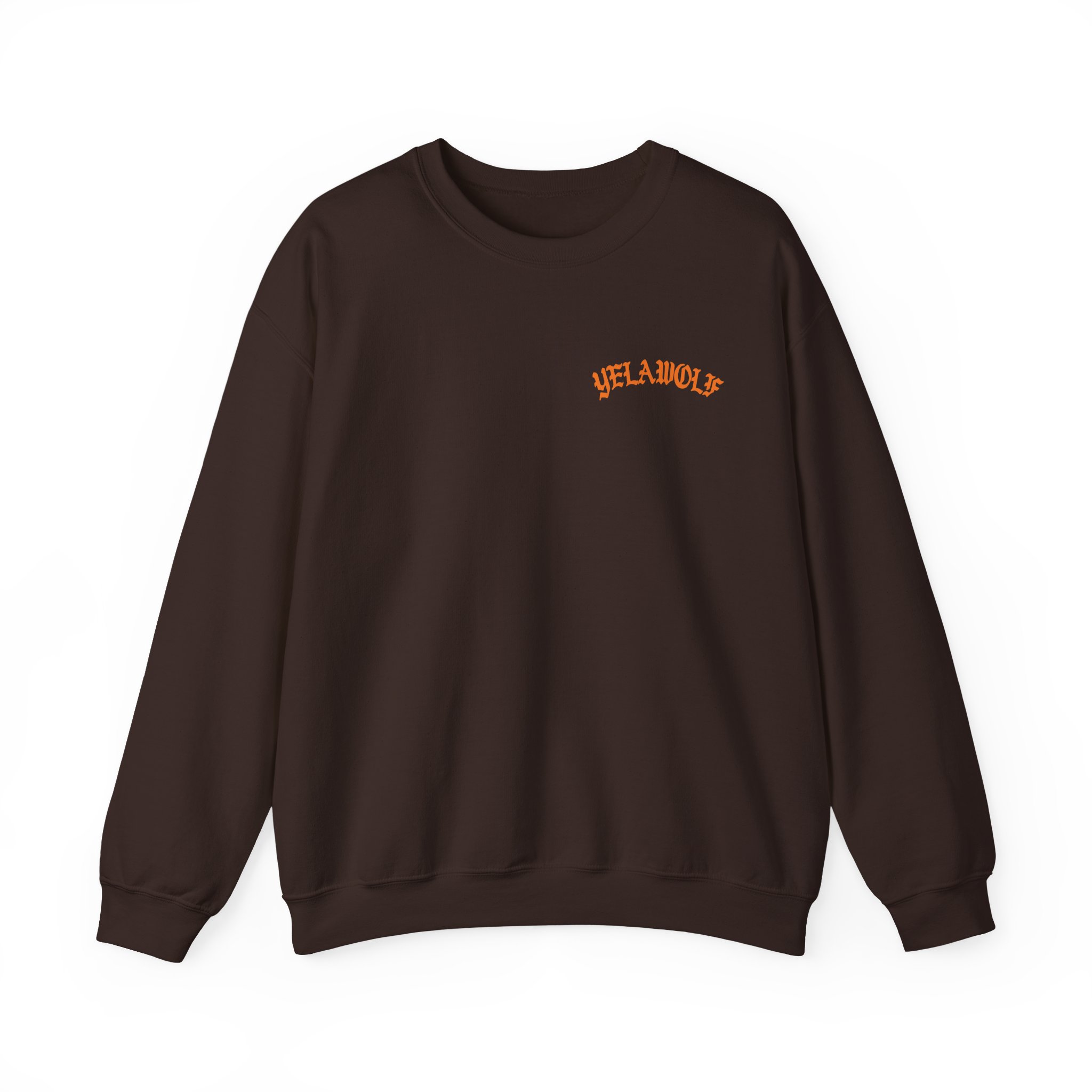 YM Unisex Heavy Blendâ„¢ Crewneck Sweatshirt