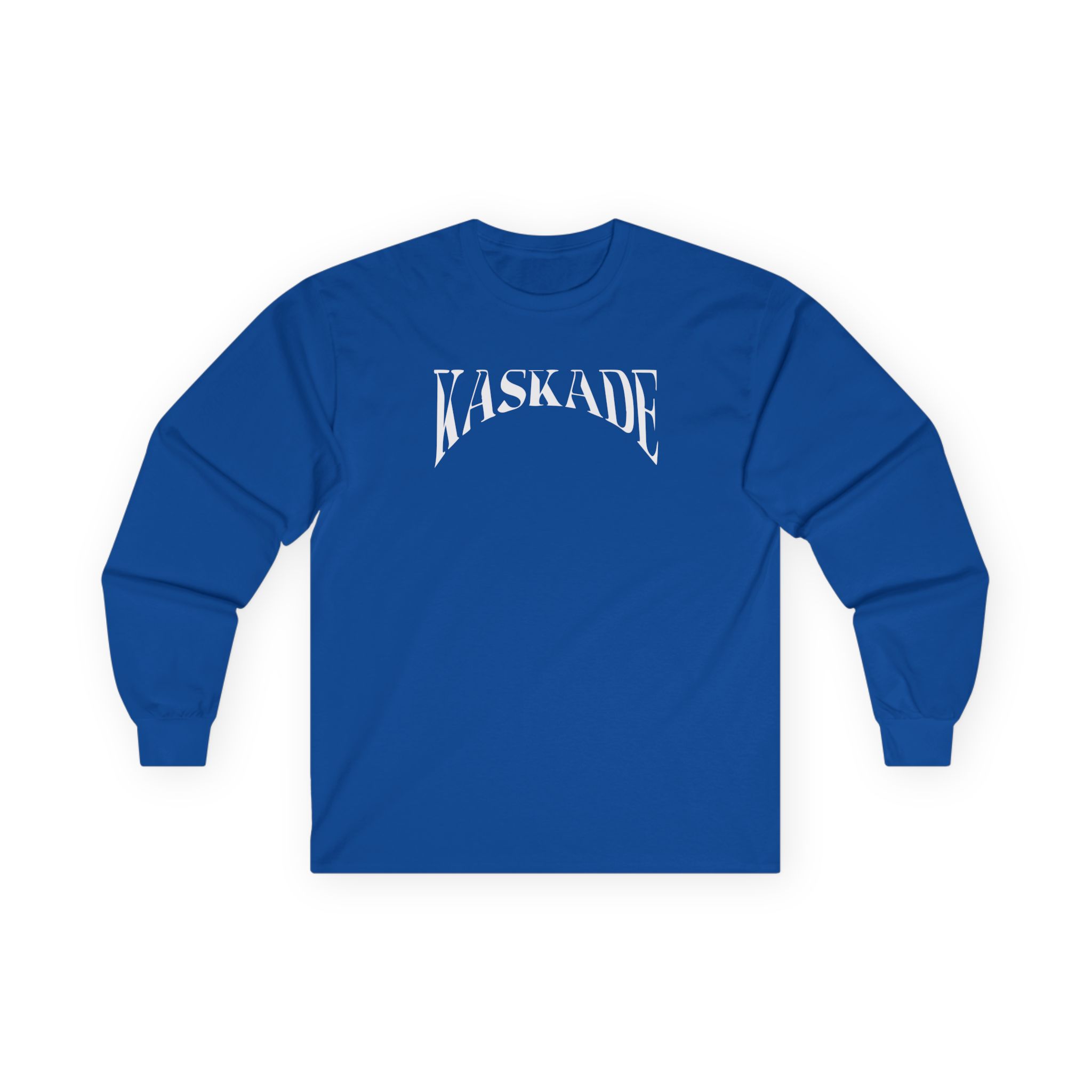 Kaskade Cyber Monday Unisex Ultra Cotton Long Sleeve Tee