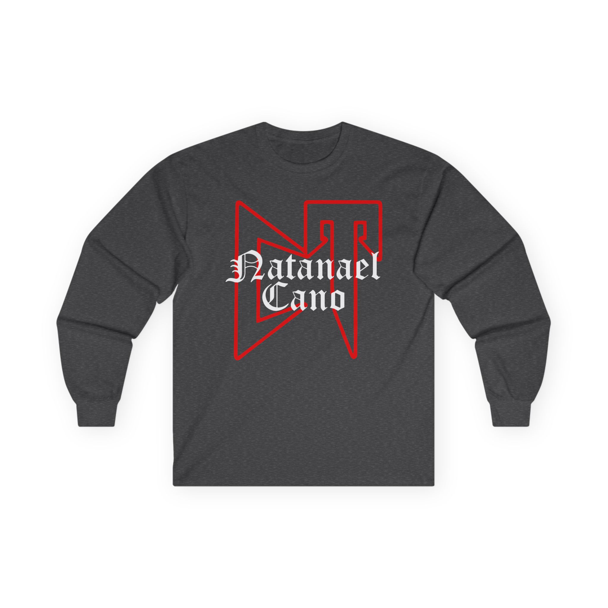 Natanael Cano Unisex Ultra Cotton Long Sleeve Tee