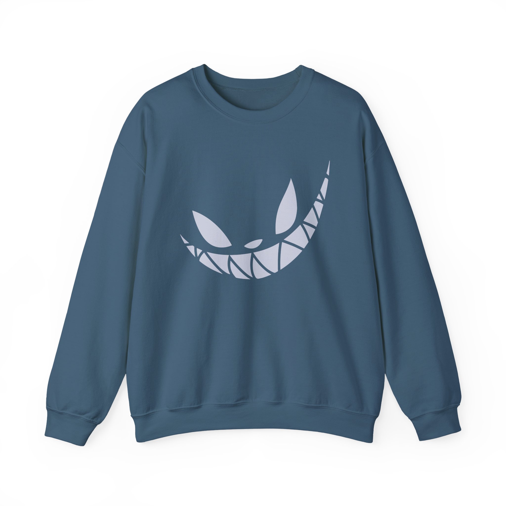 Rubius Originals Unisex Heavy Blendâ„¢ Crewneck Sweatshirt