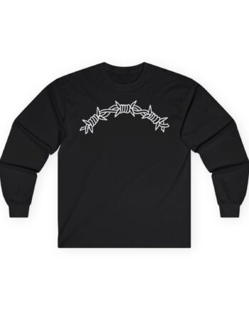 Sexmane Unisex Ultra Cotton Long Sleeve Tee